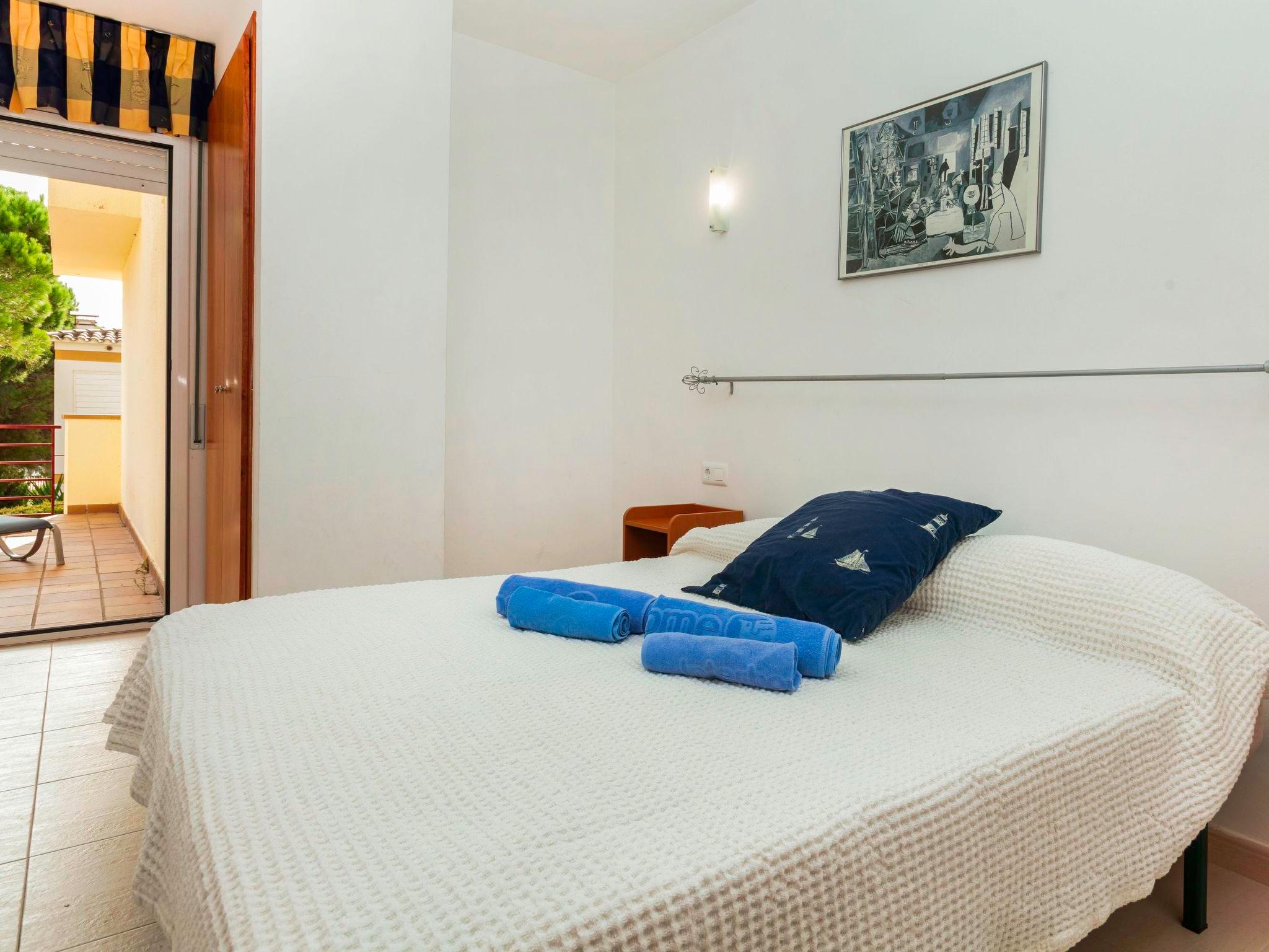 Foto 4 - Casa con 3 camere da letto a Llançà con piscina e terrazza