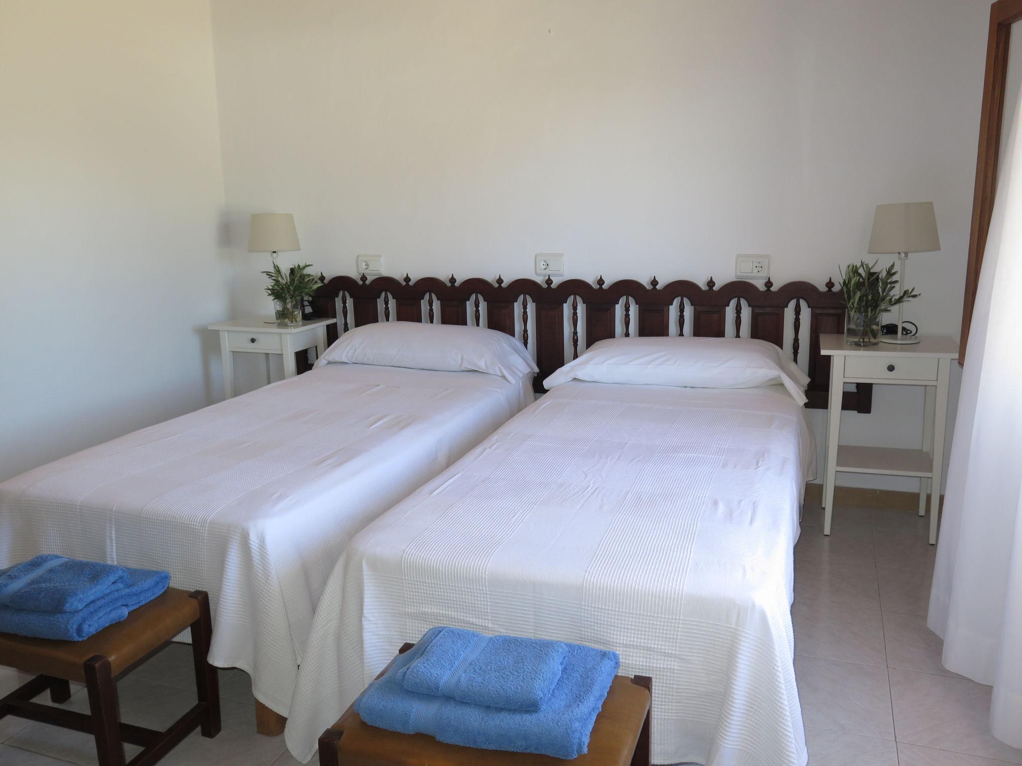 Foto 14 - Casa con 2 camere da letto a Santanyí con piscina privata e vista mare