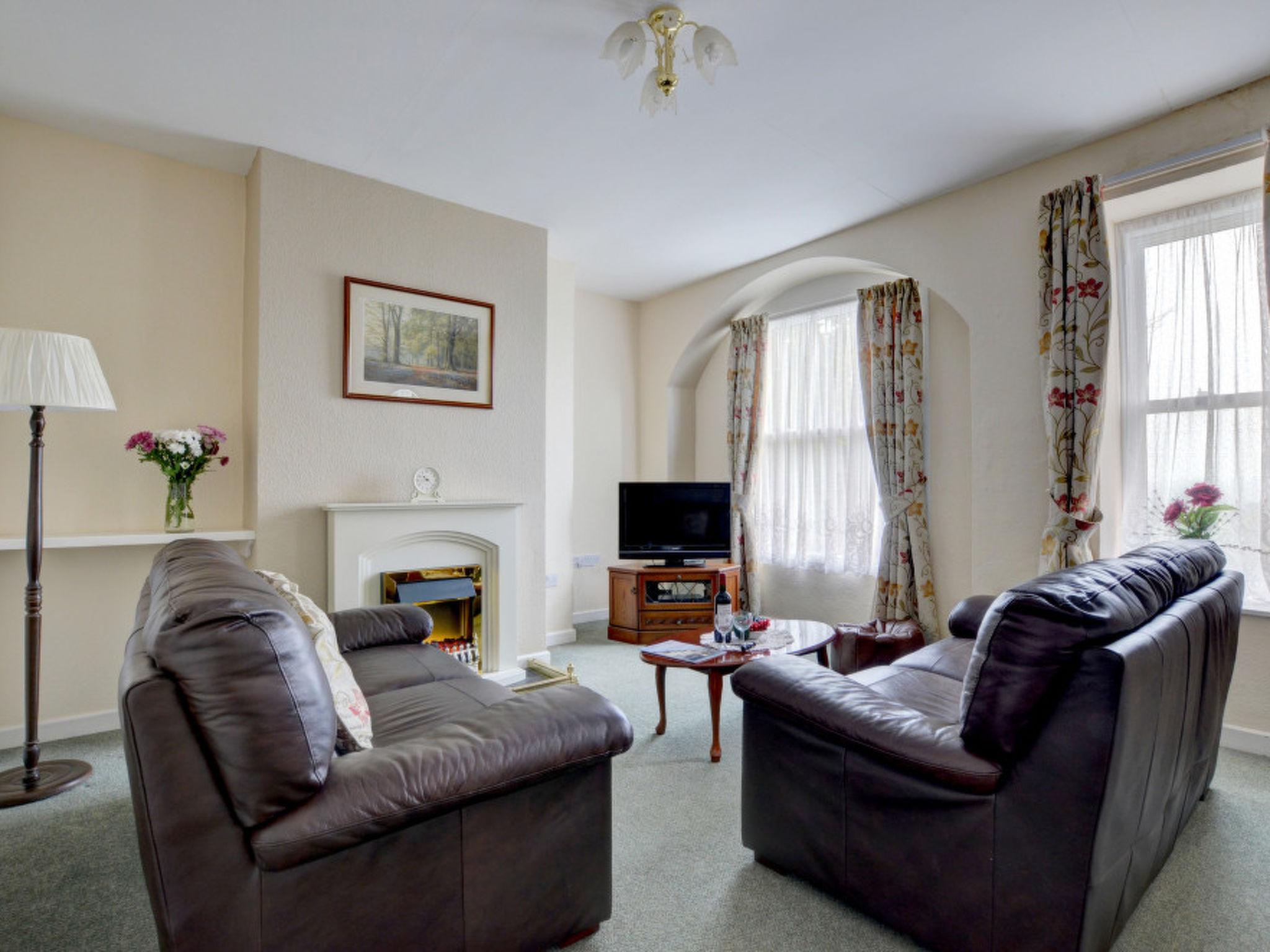 Photo 1 - 2 bedroom House in Barnstaple with swimming pool and garden