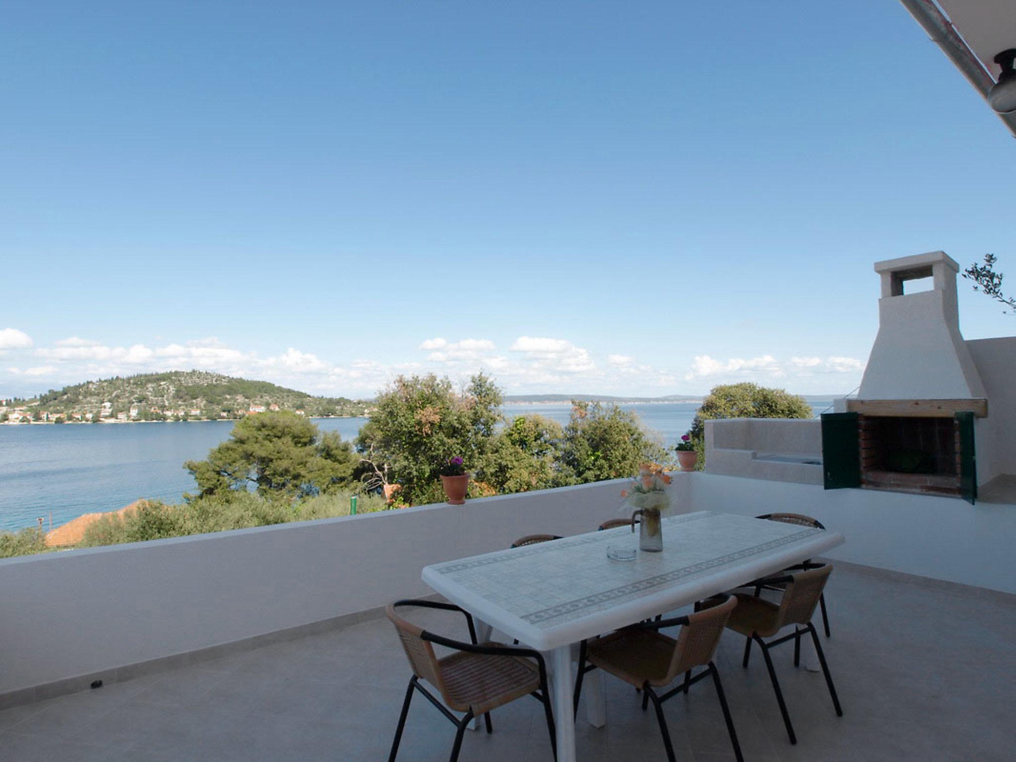 Photo 10 - Maison de 3 chambres à Kali avec piscine et terrasse