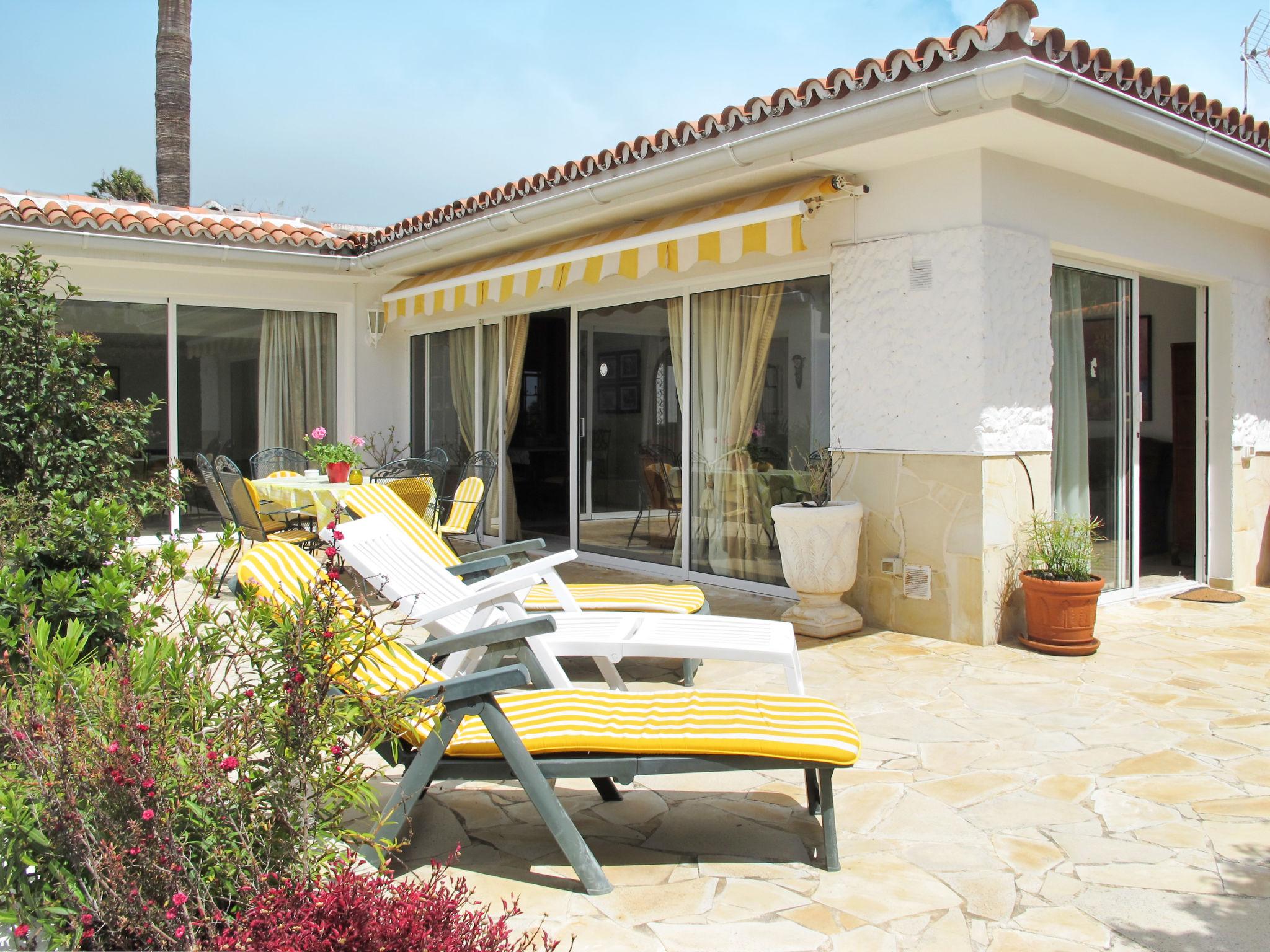 Photo 2 - 2 bedroom House in La Matanza de Acentejo with private pool and sea view