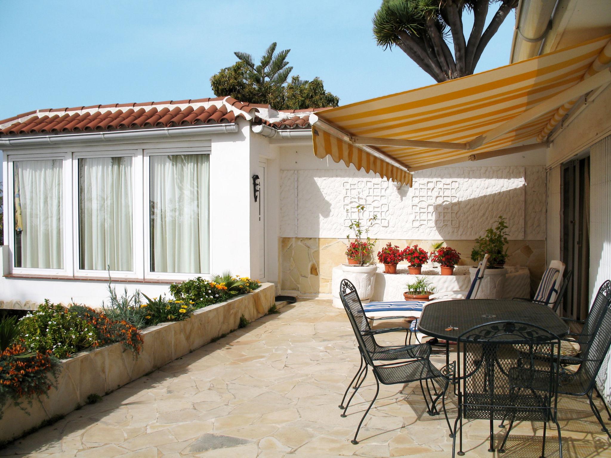 Photo 13 - Maison de 2 chambres à La Matanza de Acentejo avec piscine privée et jardin