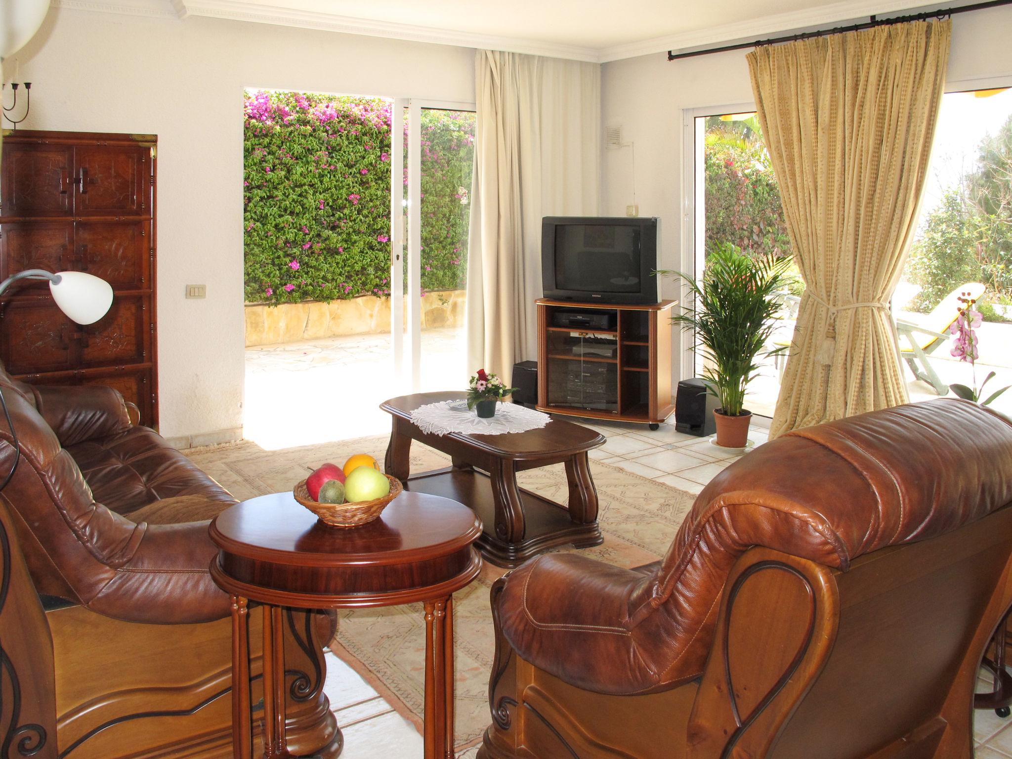 Photo 7 - 2 bedroom House in La Matanza de Acentejo with private pool and garden