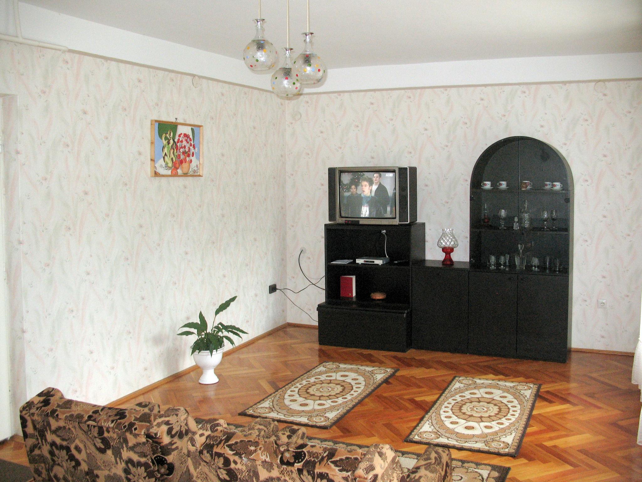 Photo 7 - 4 bedroom House in Balatonkeresztúr with private pool and garden