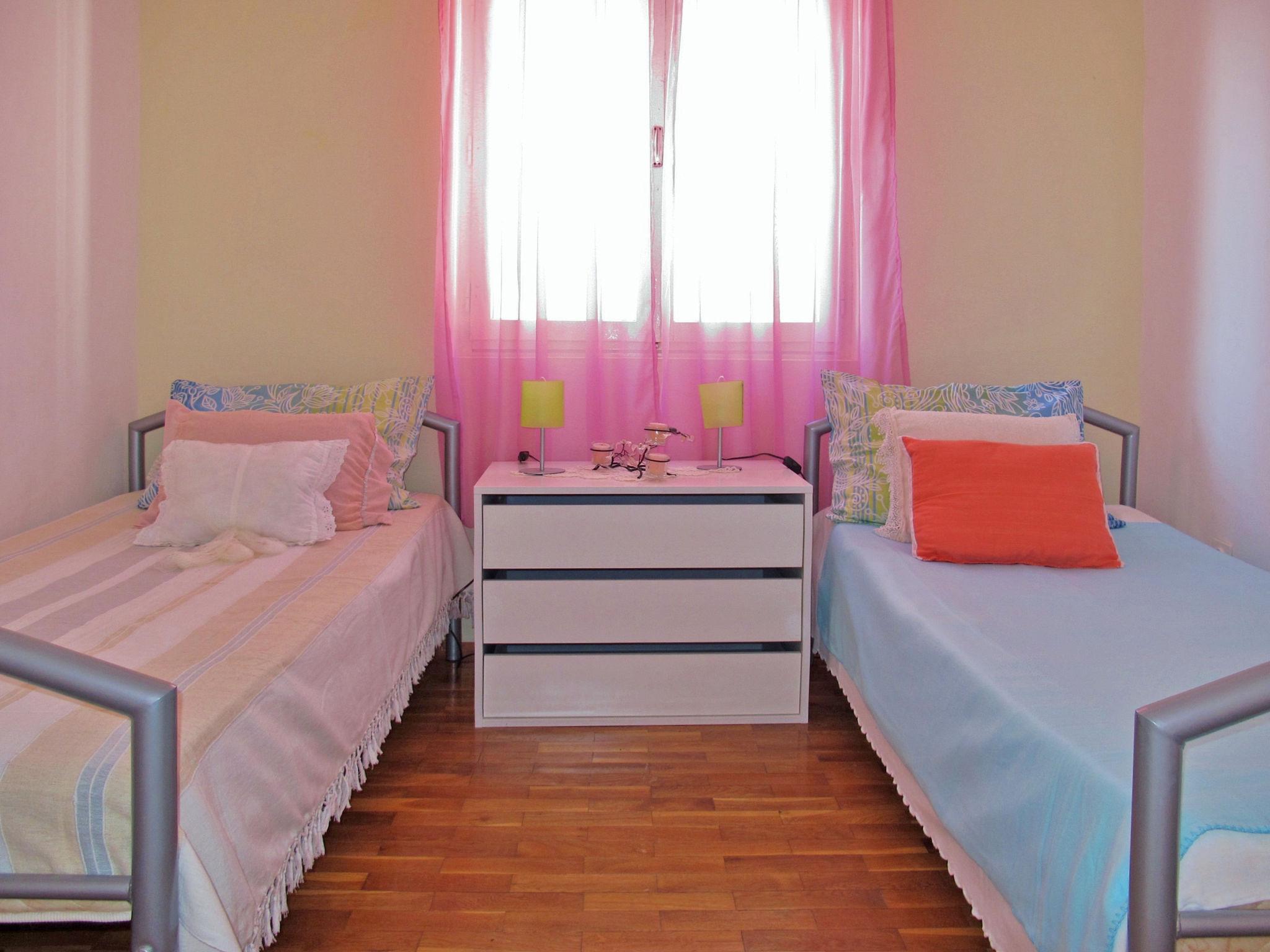 Foto 7 - Appartamento con 2 camere da letto a Labin con terrazza e vista mare