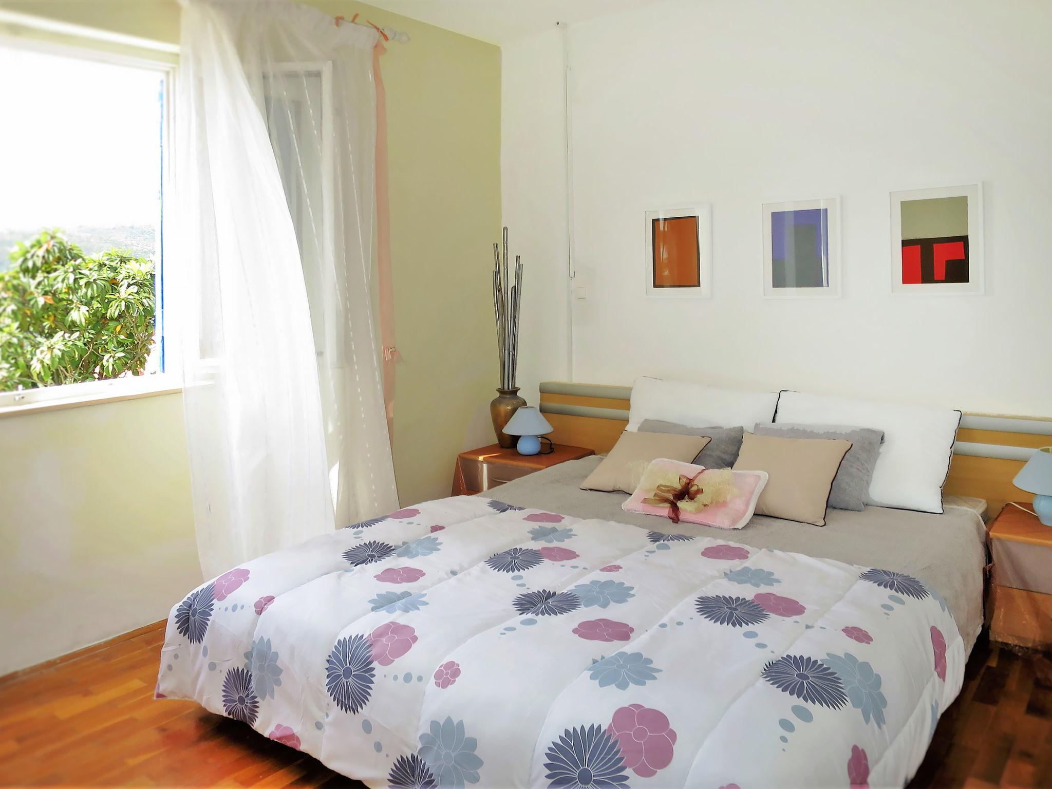 Foto 4 - Apartamento de 2 quartos em Labin com terraço e vistas do mar