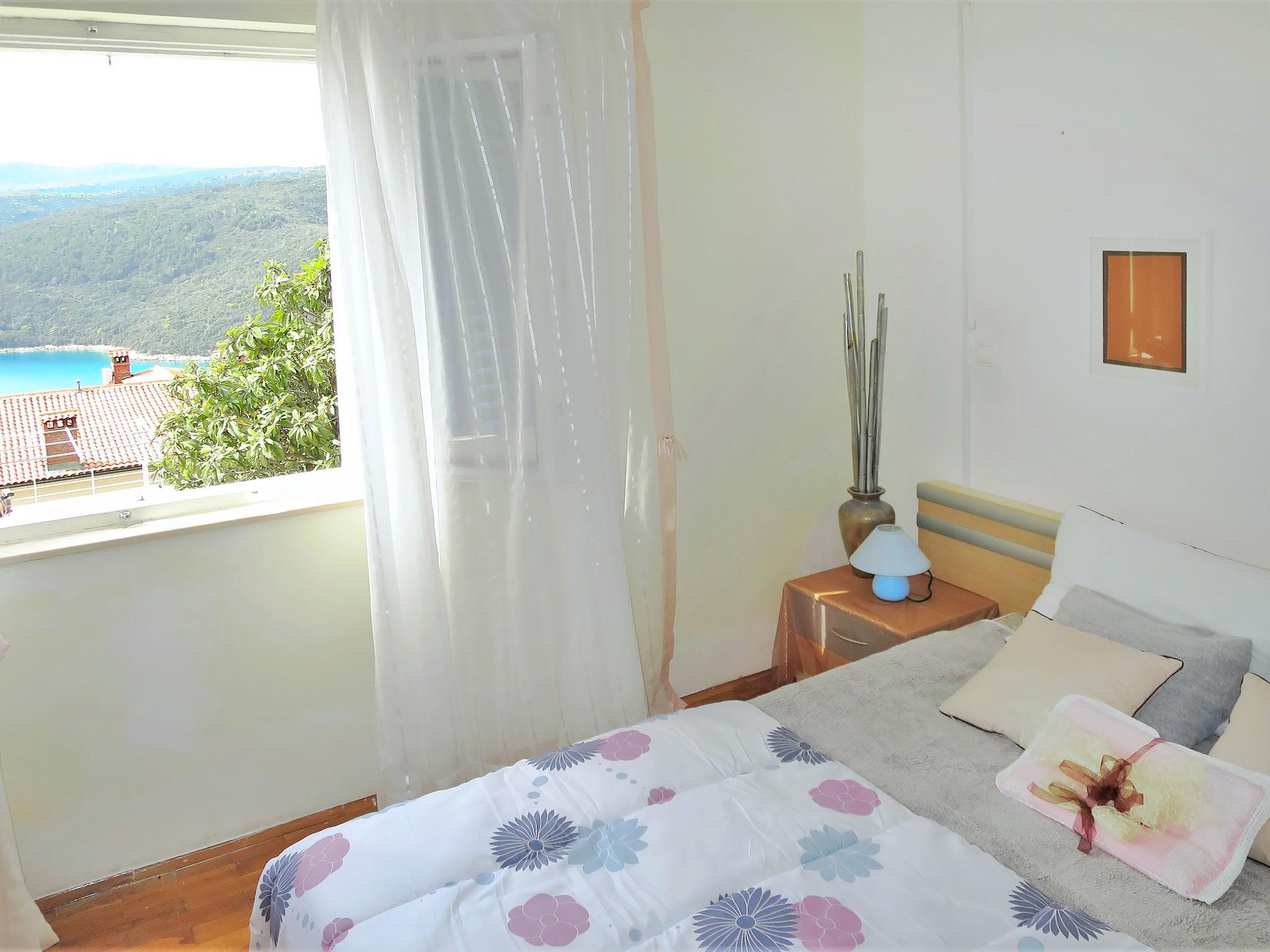 Foto 5 - Apartment mit 2 Schlafzimmern in Labin mit terrasse und blick aufs meer
