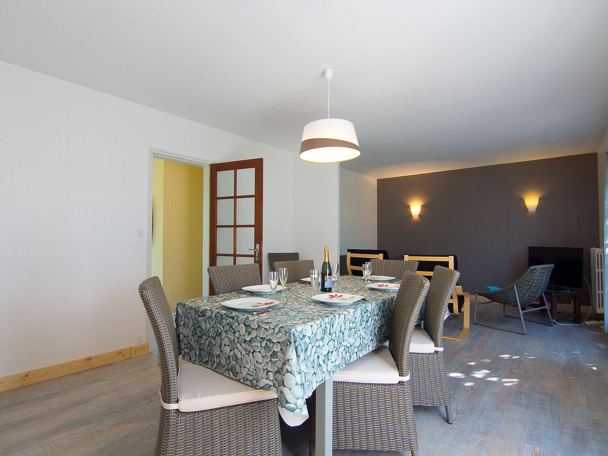 Photo 1 - Maison de 4 chambres à Quiberon avec jardin et vues à la mer