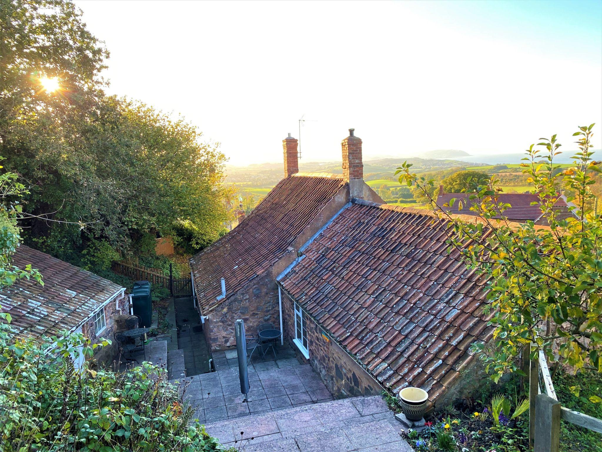 Photo 28 - 2 bedroom House in Taunton with garden