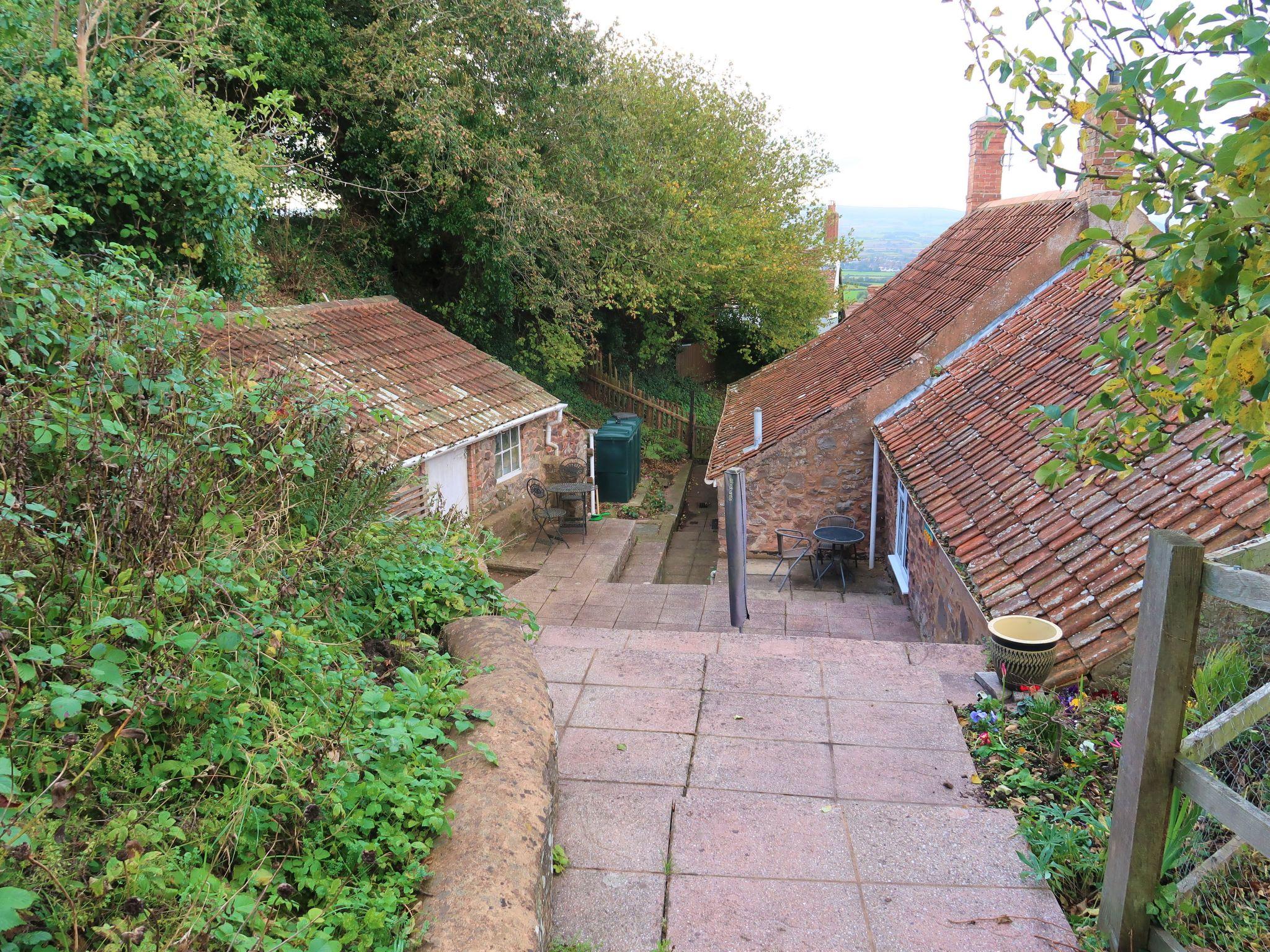Foto 19 - Casa de 2 habitaciones en Taunton con jardín