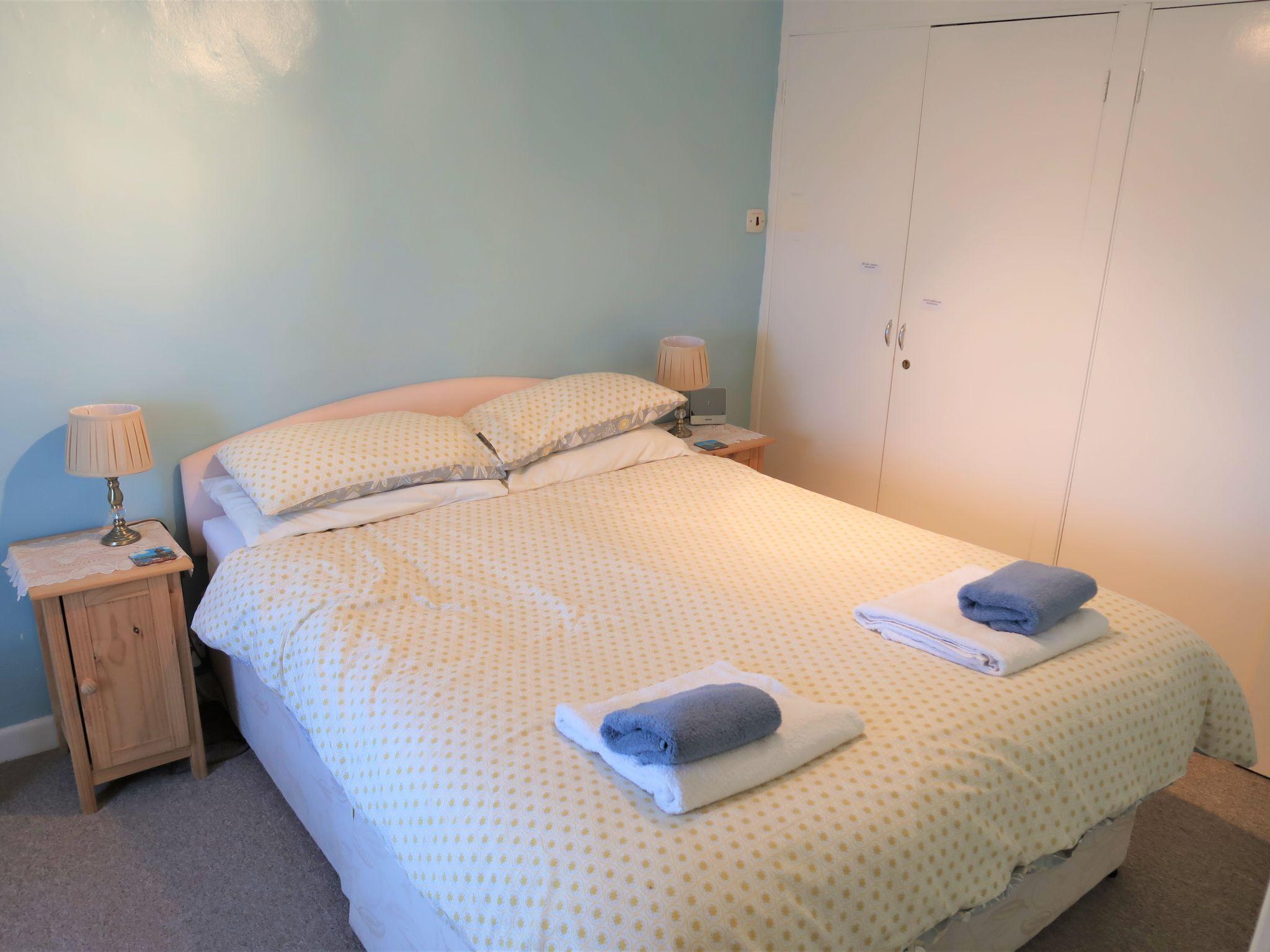 Foto 16 - Haus mit 2 Schlafzimmern in Taunton mit garten