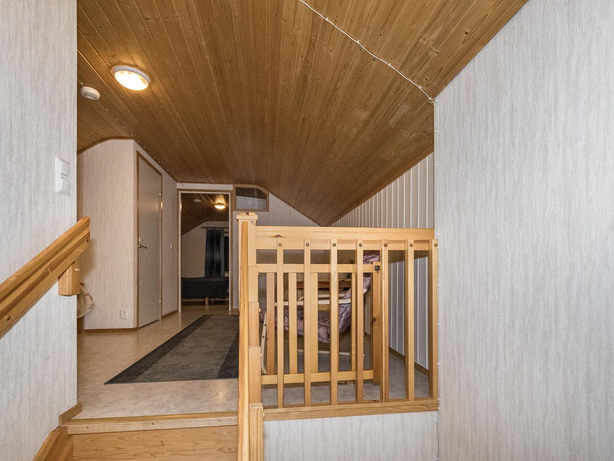 Photo 13 - 4 bedroom House in Iisalmi with sauna