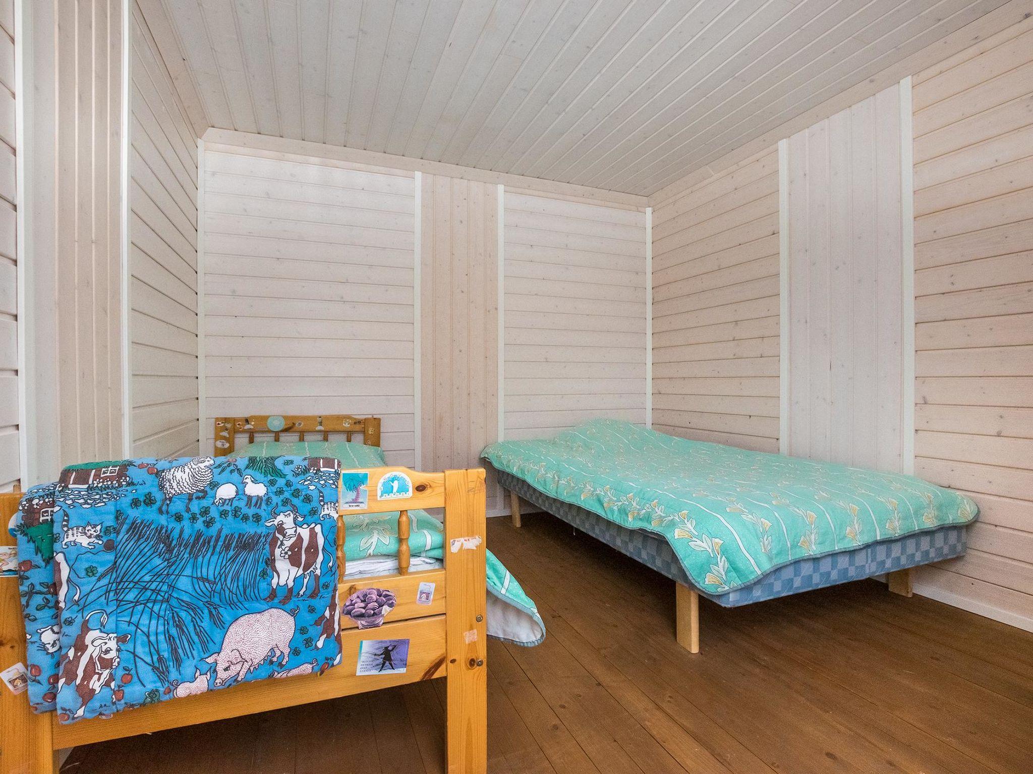 Photo 19 - 4 bedroom House in Iisalmi with sauna