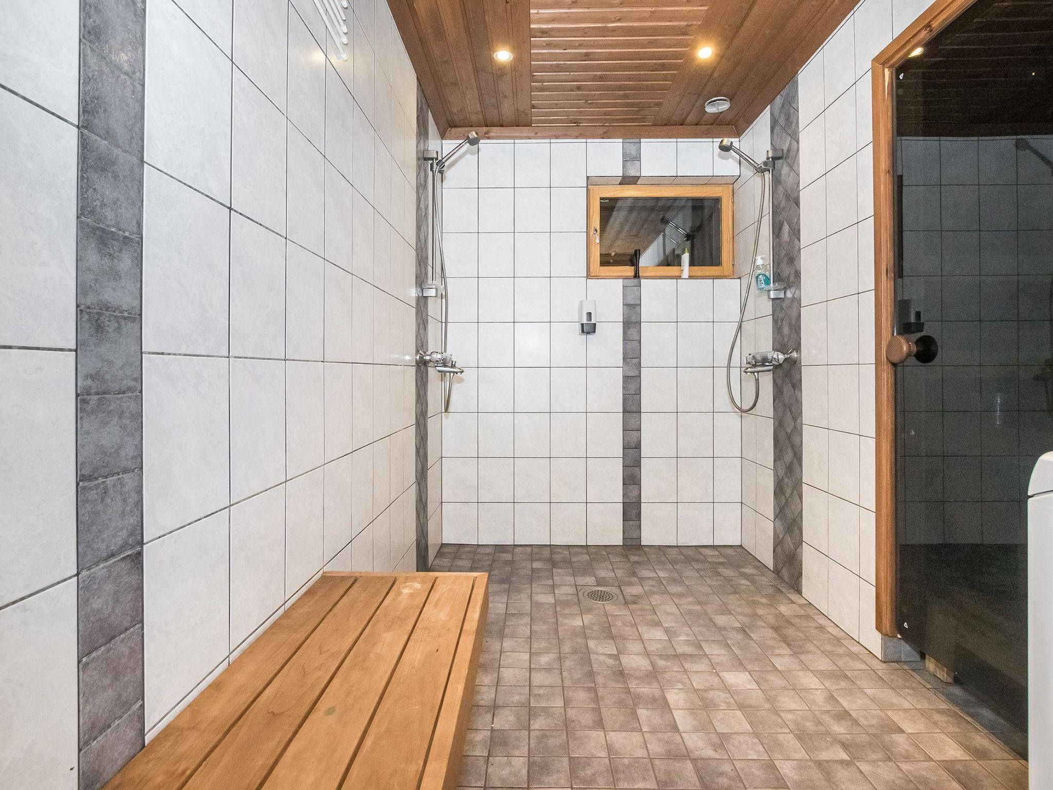 Foto 7 - Casa de 4 quartos em Iisalmi com sauna