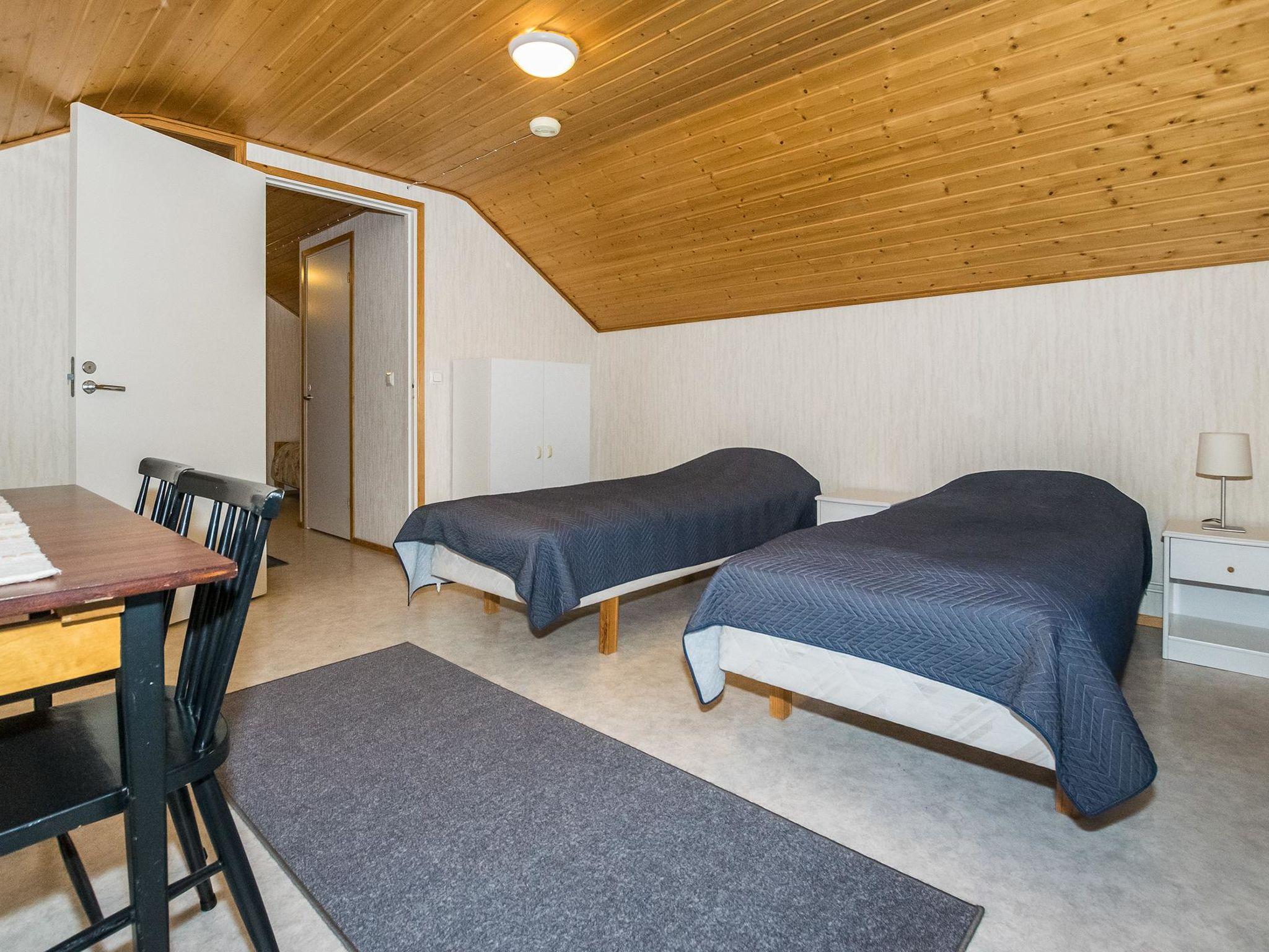 Foto 14 - Casa con 4 camere da letto a Iisalmi con sauna