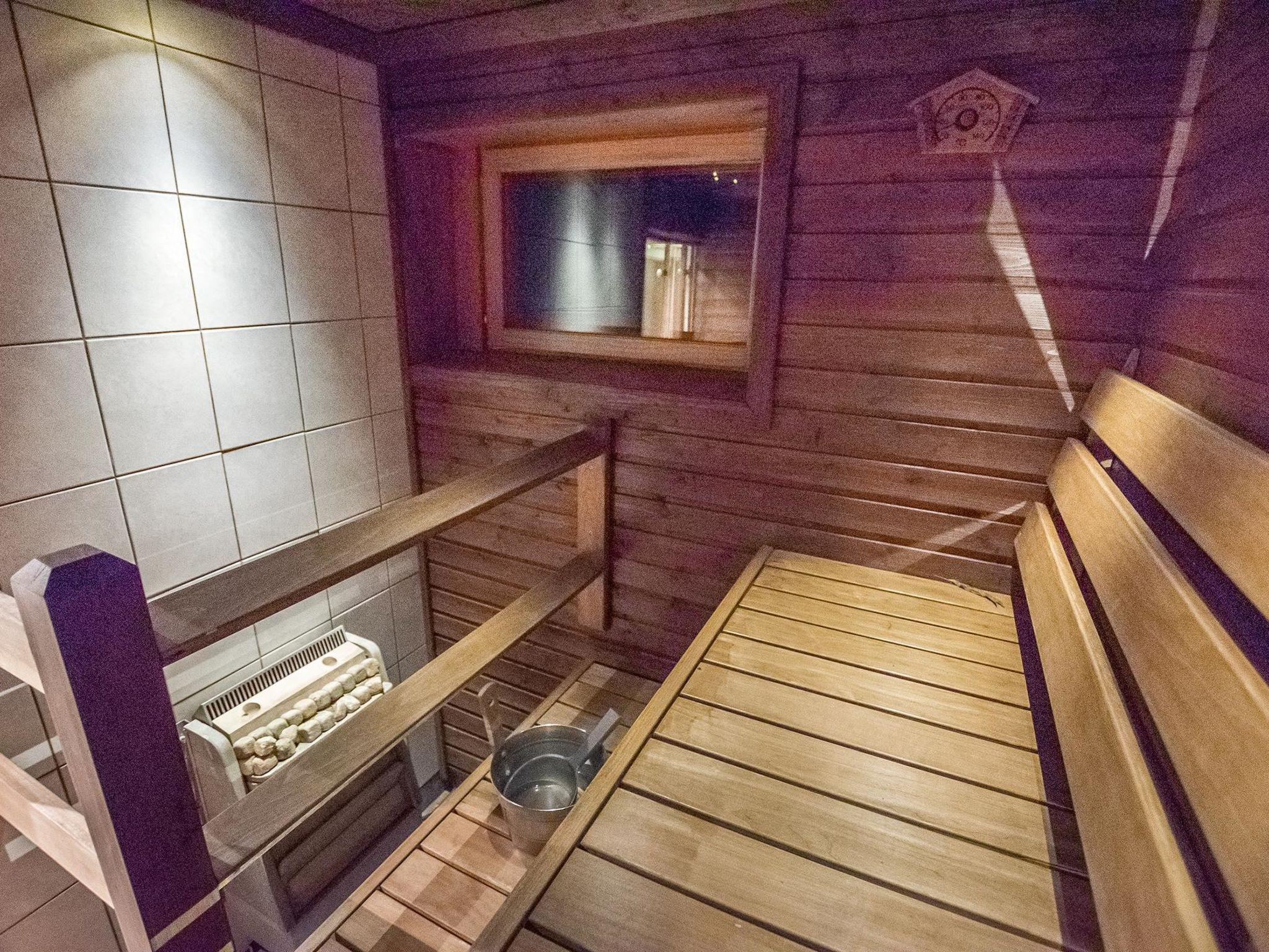 Foto 9 - Casa con 4 camere da letto a Iisalmi con sauna