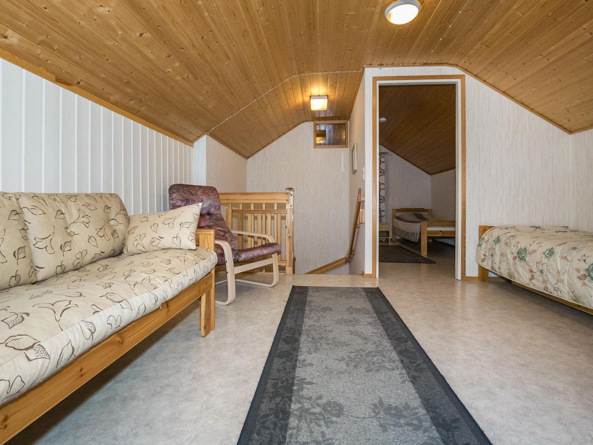 Photo 16 - 4 bedroom House in Iisalmi with sauna
