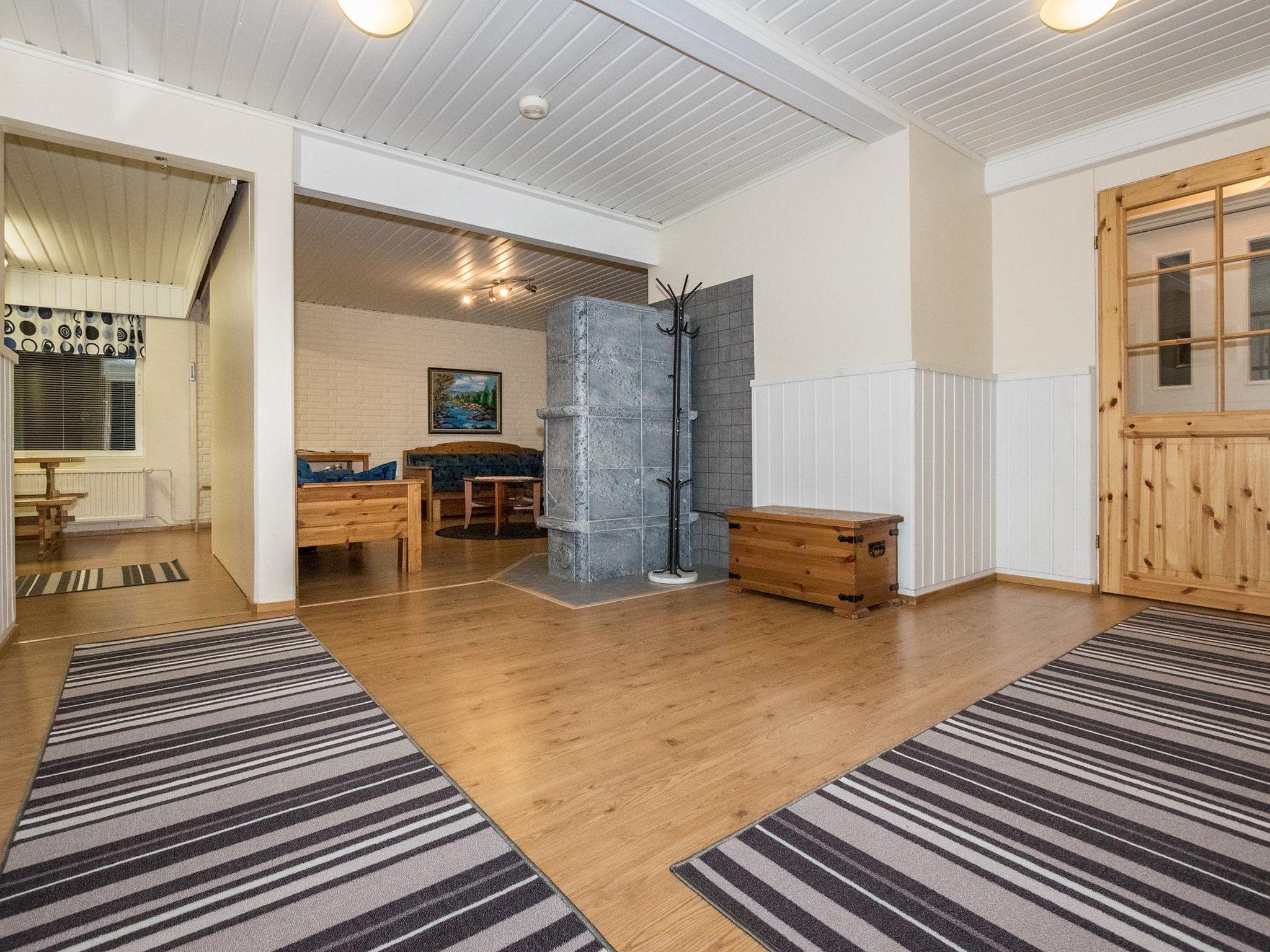 Foto 4 - Casa con 4 camere da letto a Iisalmi con sauna