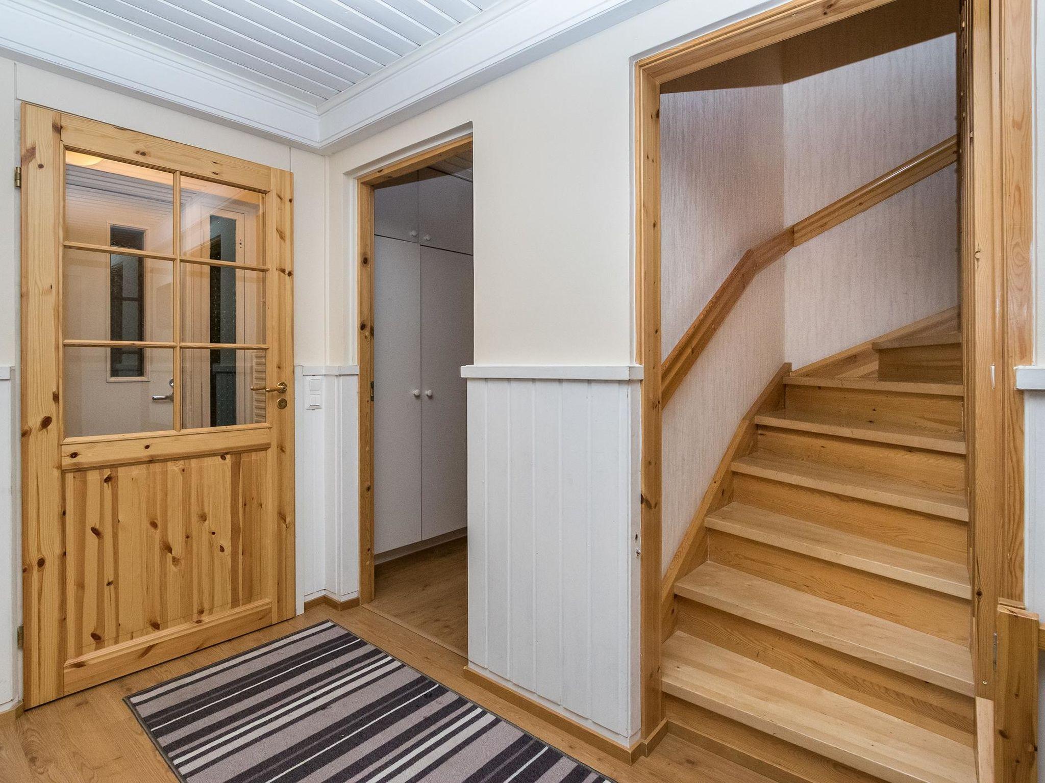 Photo 12 - 4 bedroom House in Iisalmi with sauna