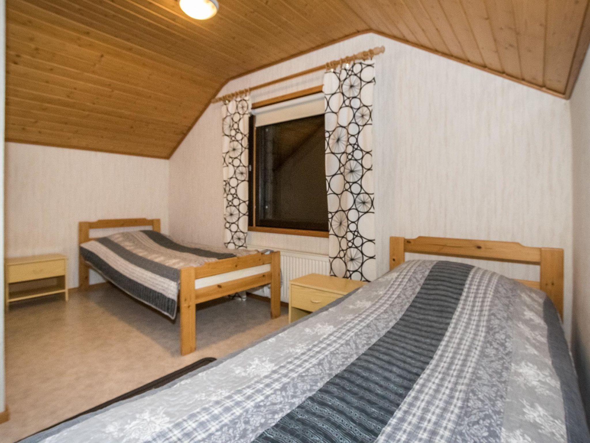 Photo 15 - 4 bedroom House in Iisalmi with sauna