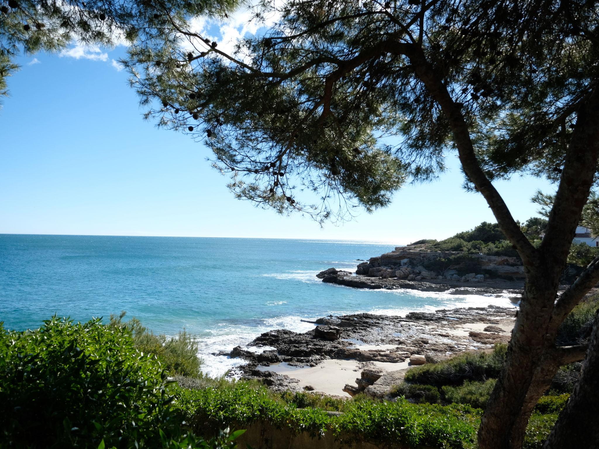 Foto 39 - Casa con 4 camere da letto a l'Ametlla de Mar con piscina privata e vista mare