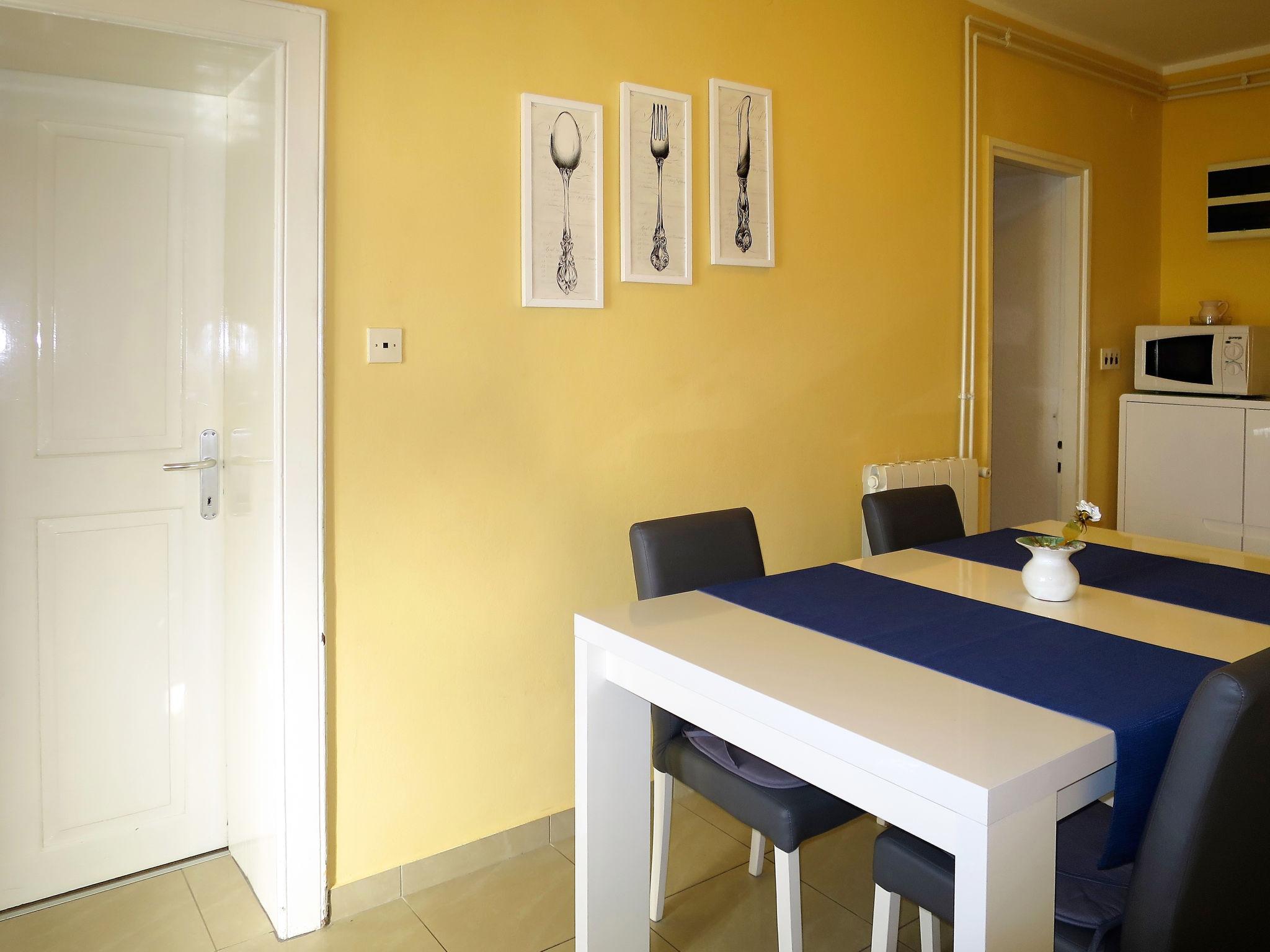 Photo 5 - 1 bedroom Apartment in Labin with terrace