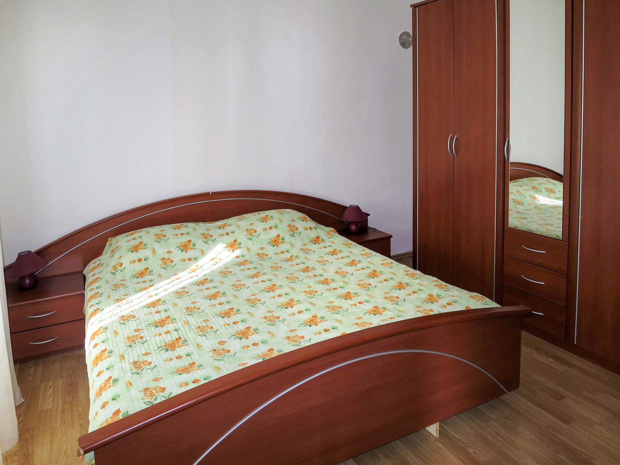 Foto 9 - Appartamento con 1 camera da letto a Labin con terrazza