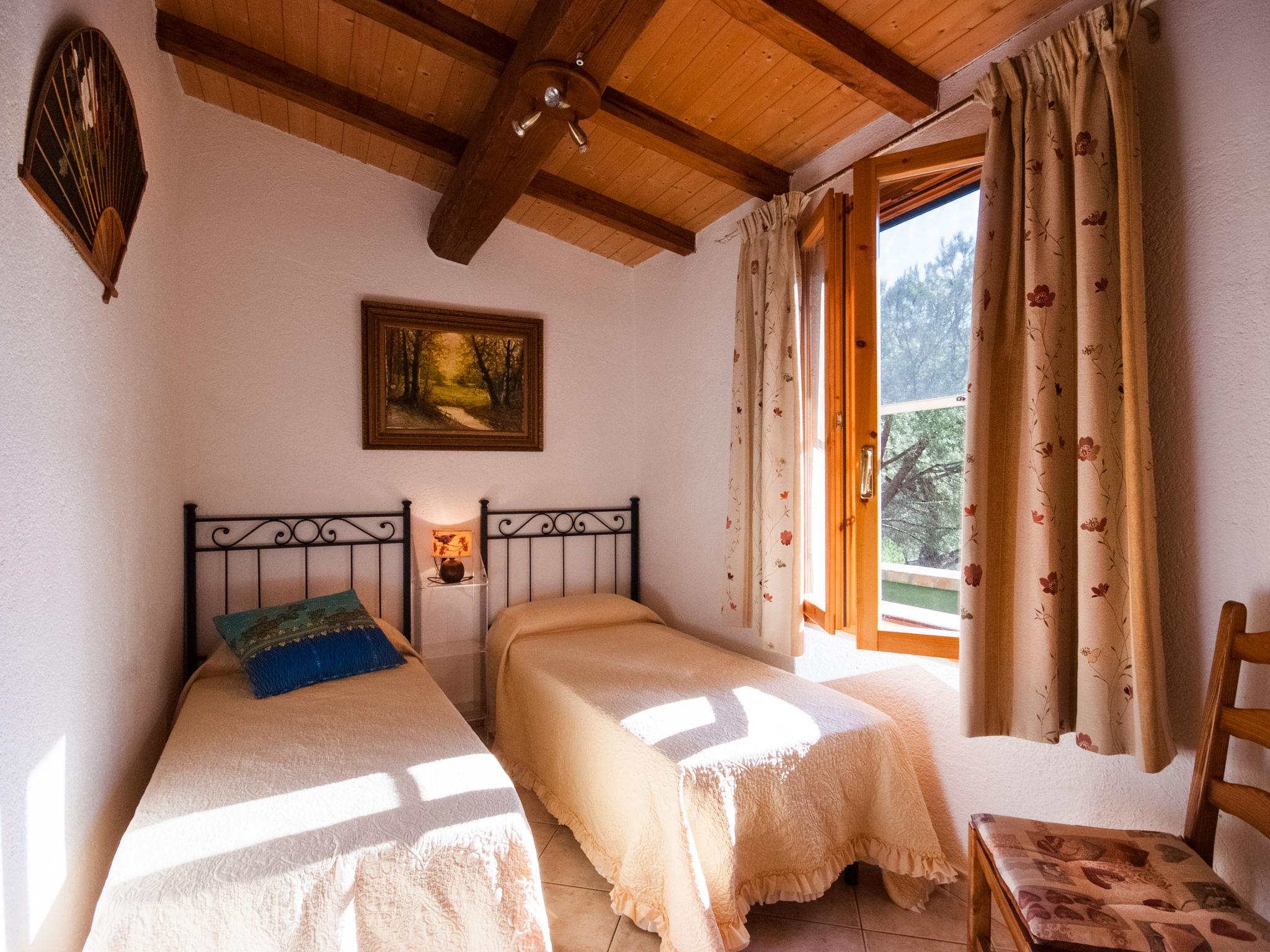 Foto 10 - Haus mit 2 Schlafzimmern in Capoliveri mit garten und blick aufs meer