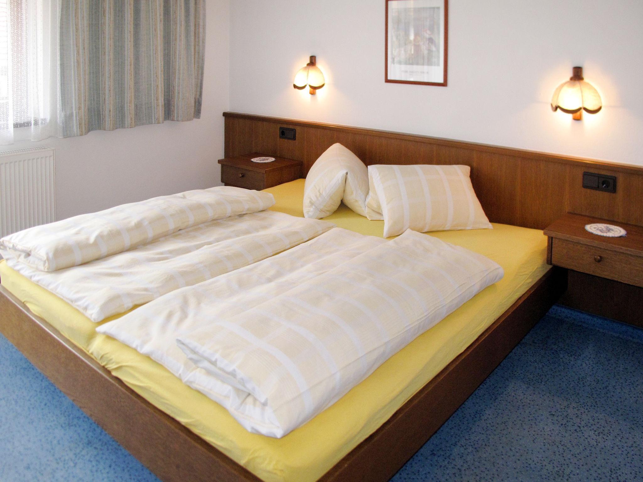 Foto 6 - Appartamento con 5 camere da letto a Sölden con vista sulle montagne