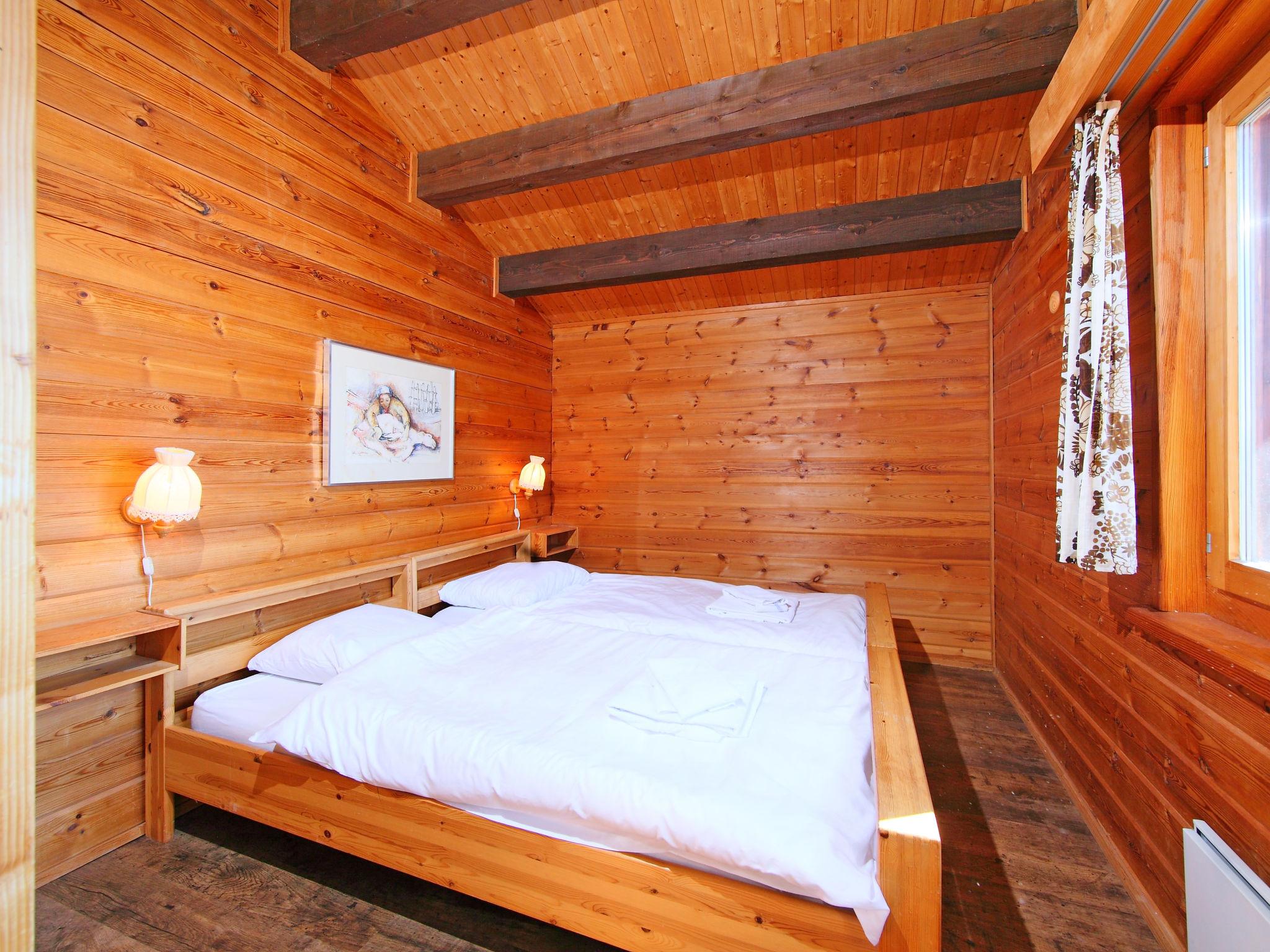 Photo 9 - Maison de 3 chambres à Val de Bagnes avec terrasse et vues sur la montagne