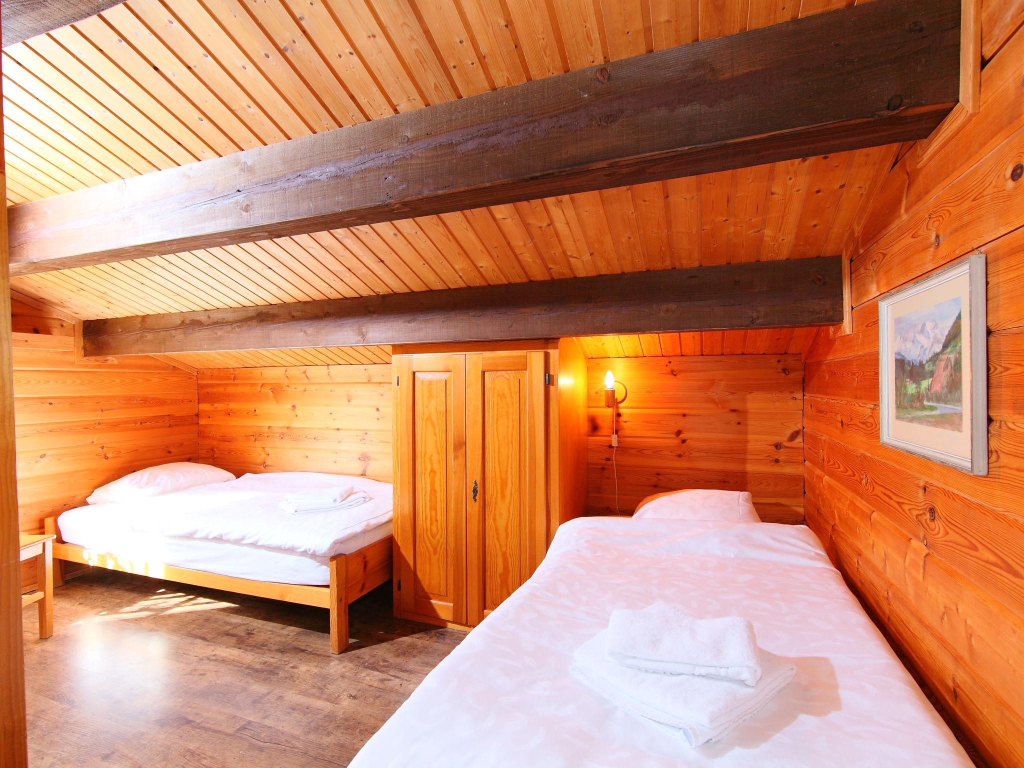 Foto 11 - Casa con 3 camere da letto a Val de Bagnes con terrazza e vista sulle montagne