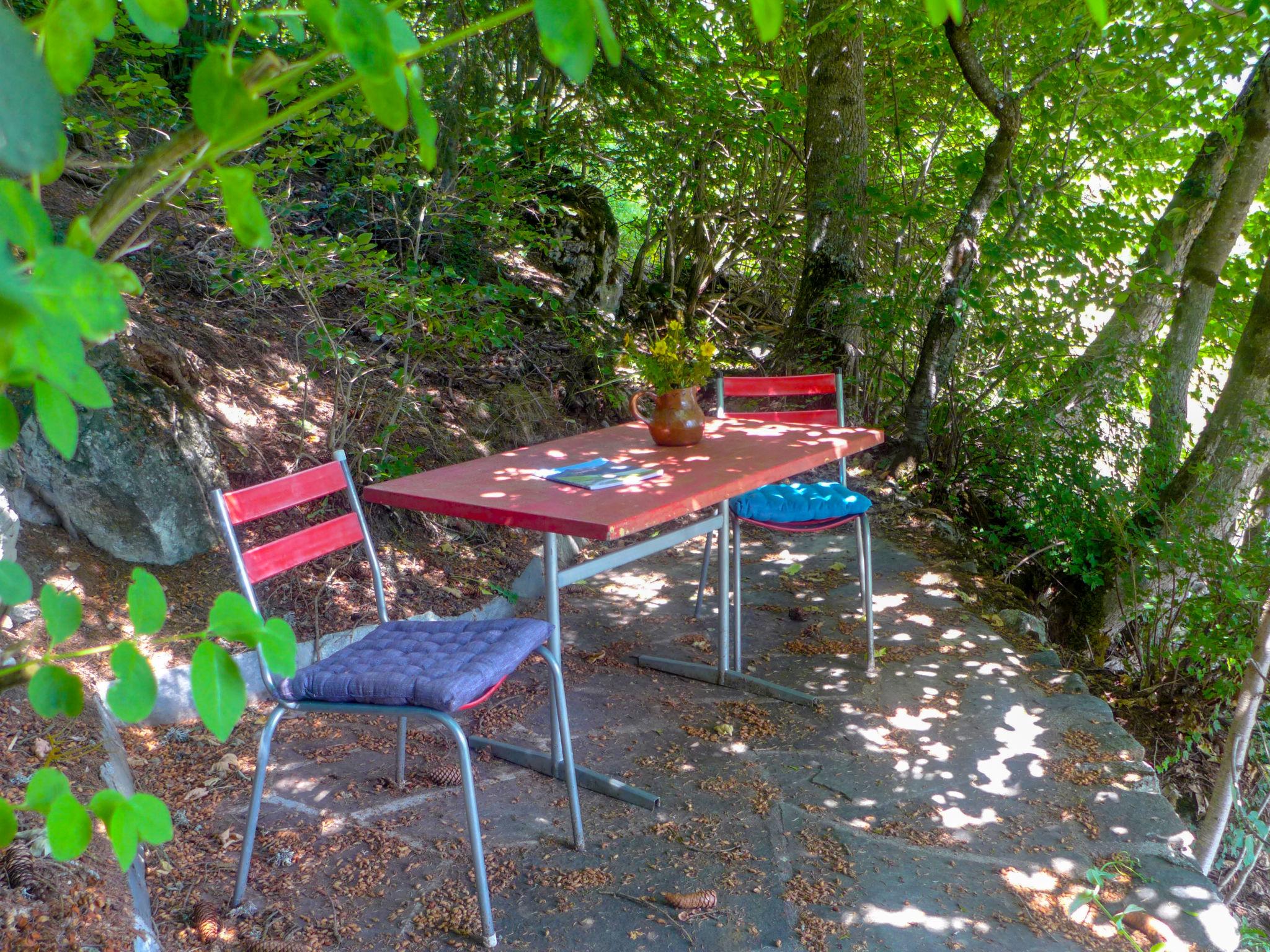 Photo 5 - Maison de 3 chambres à Val de Bagnes avec terrasse et vues sur la montagne