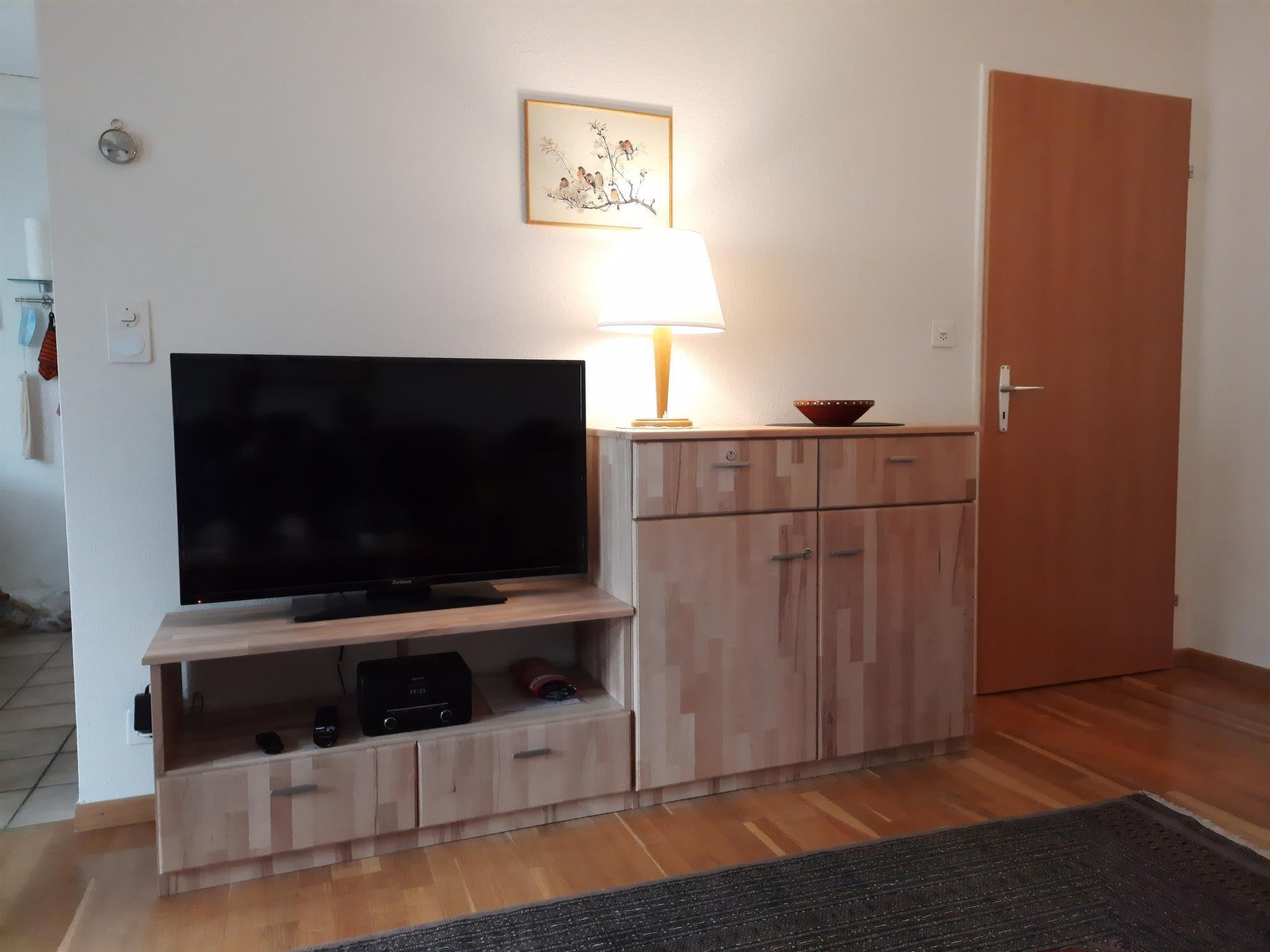 Photo 8 - 1 bedroom Apartment in Zweisimmen