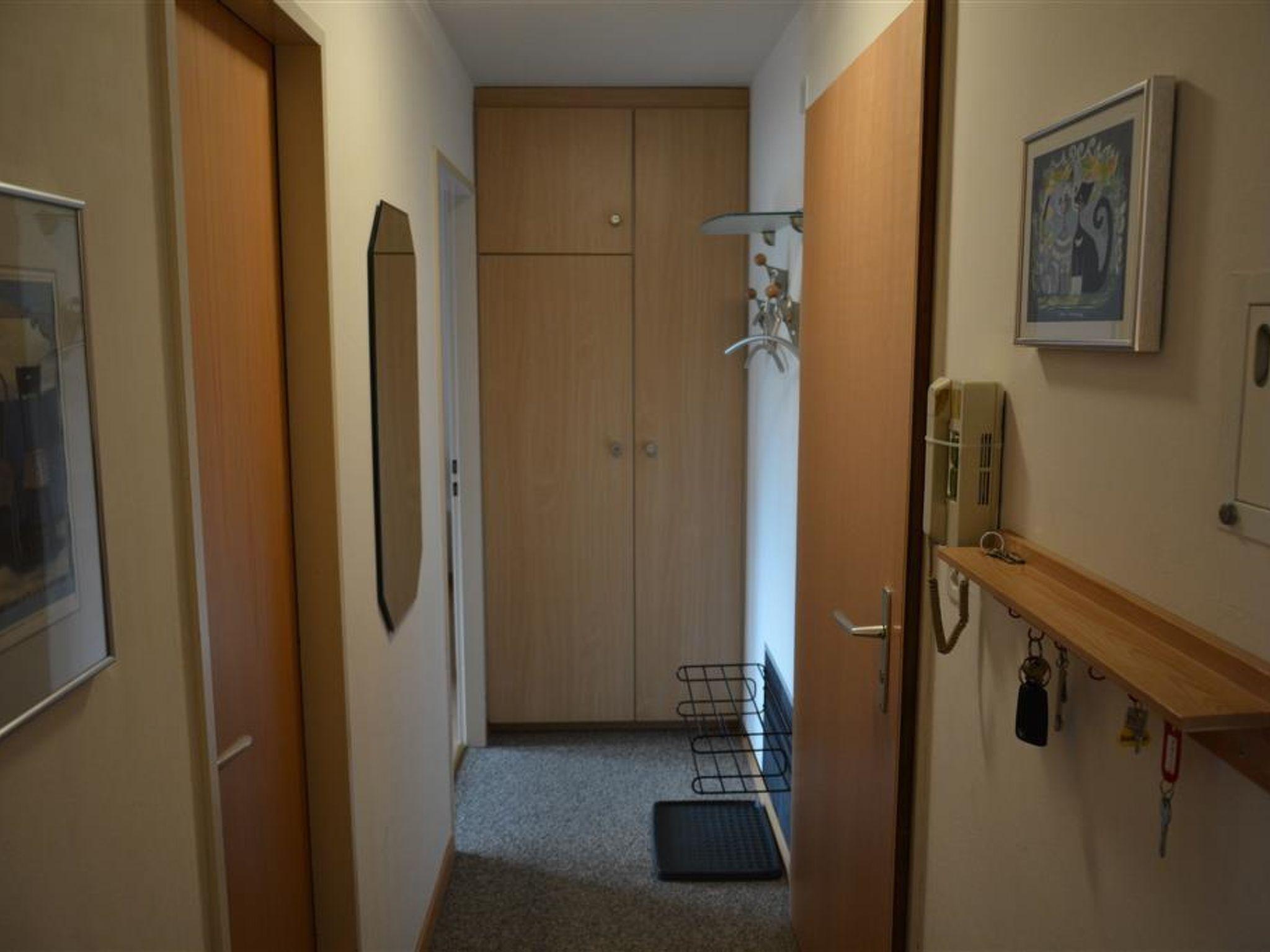 Photo 16 - 1 bedroom Apartment in Zweisimmen