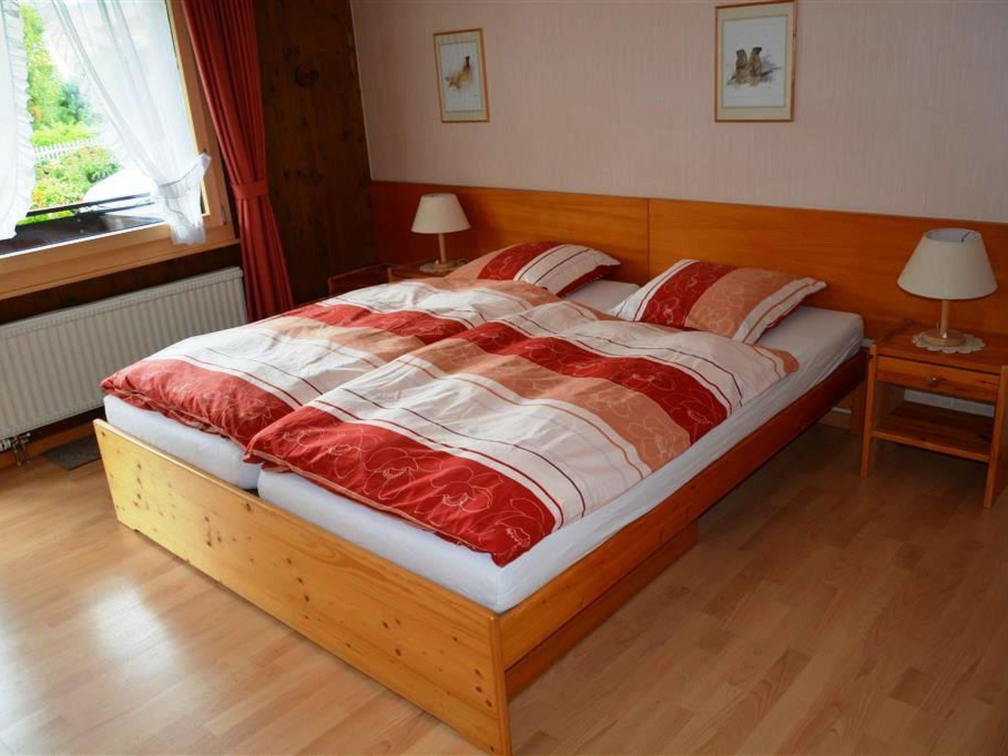 Photo 11 - 1 bedroom Apartment in Zweisimmen