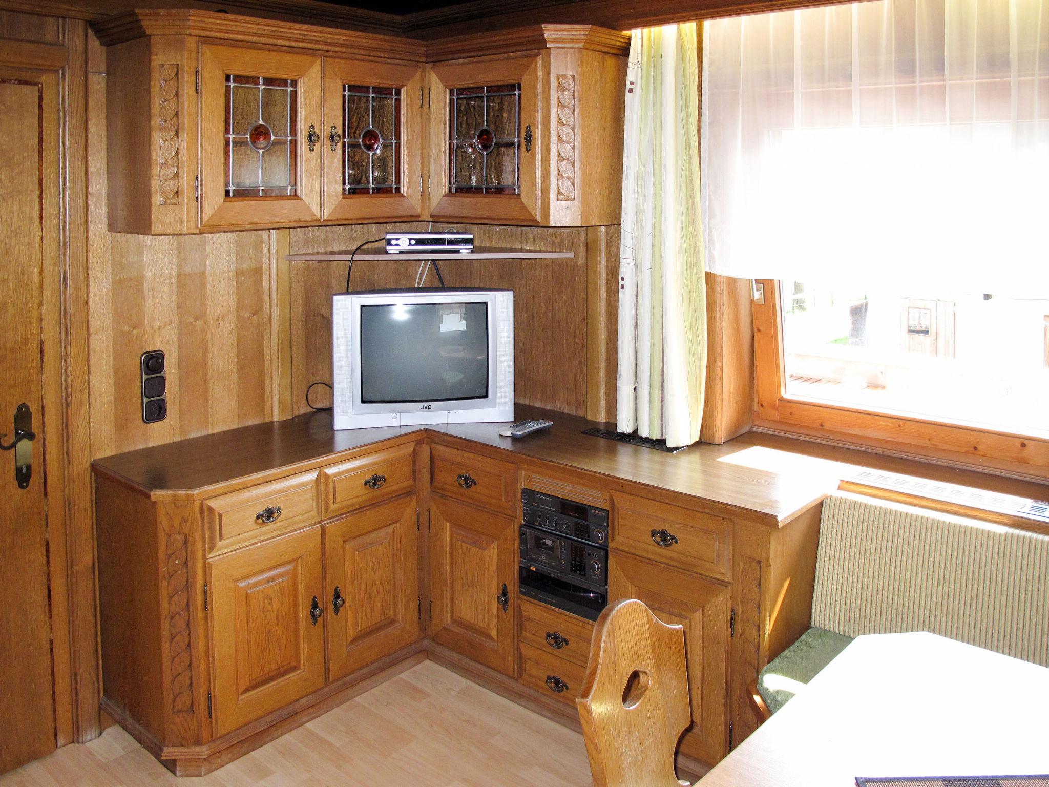 Photo 9 - 5 bedroom Apartment in Aschau im Zillertal with terrace and mountain view
