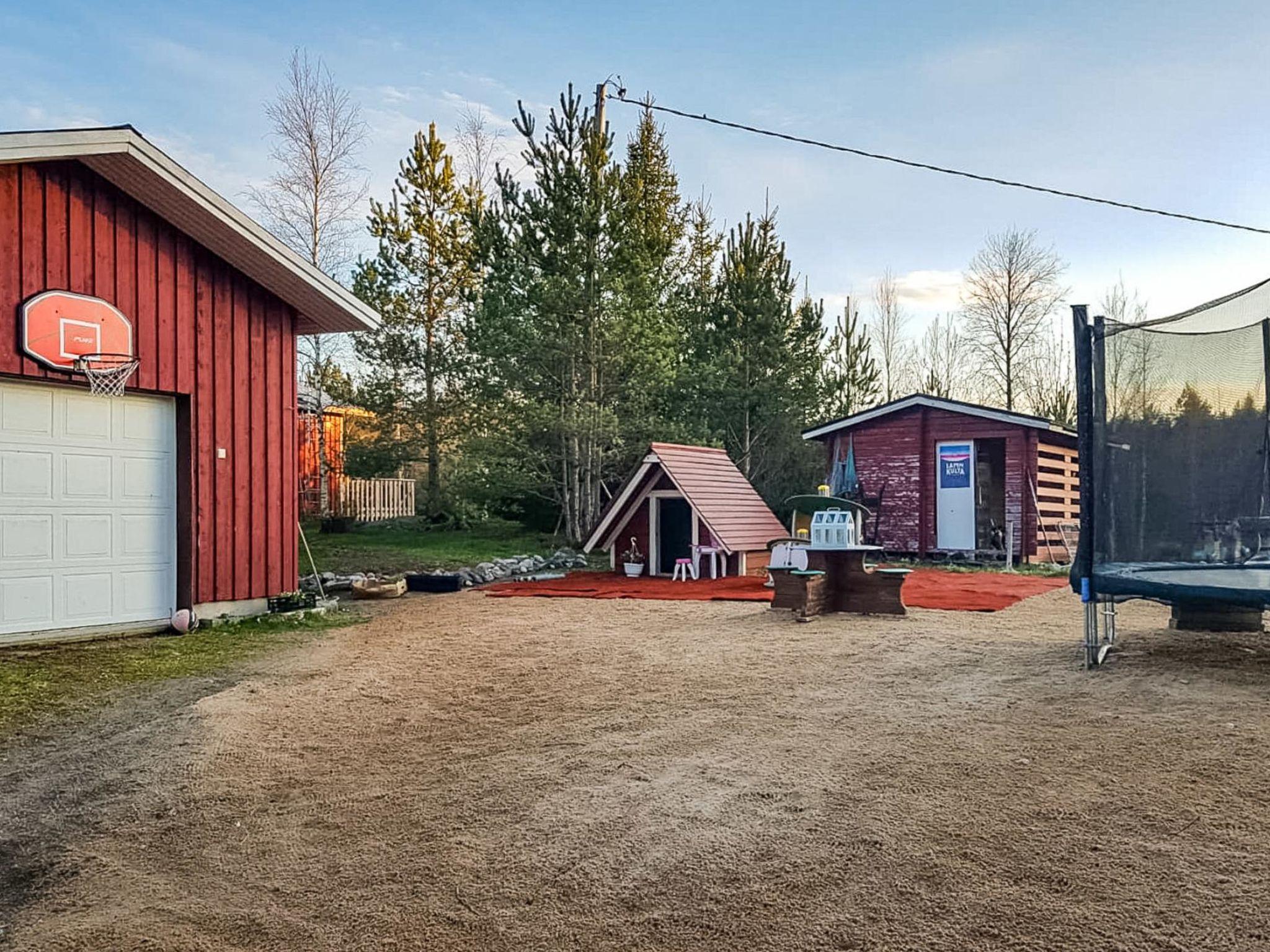 Foto 20 - Haus mit 1 Schlafzimmer in Raseborg mit sauna