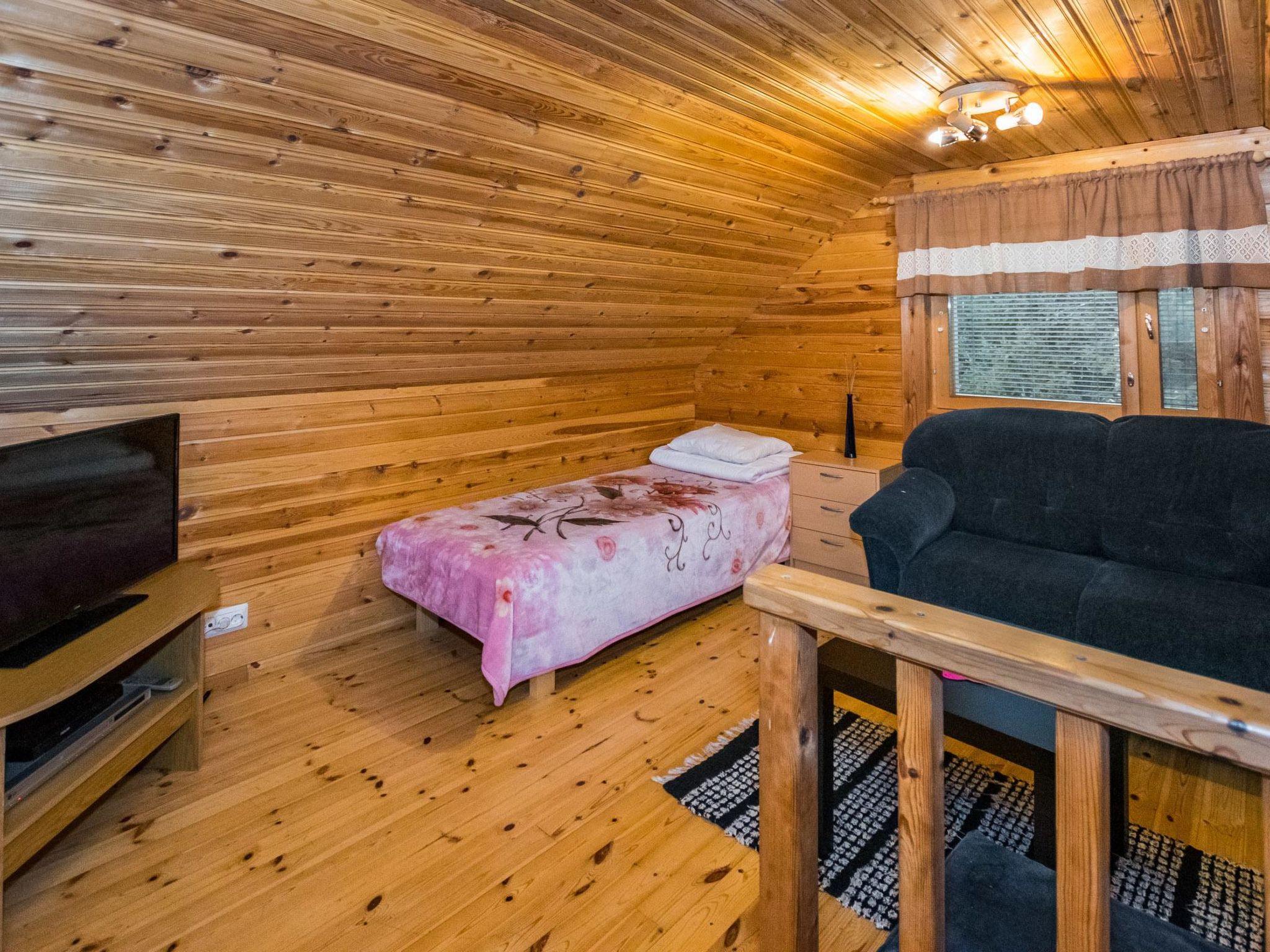 Photo 12 - Maison de 1 chambre à Raseborg avec sauna
