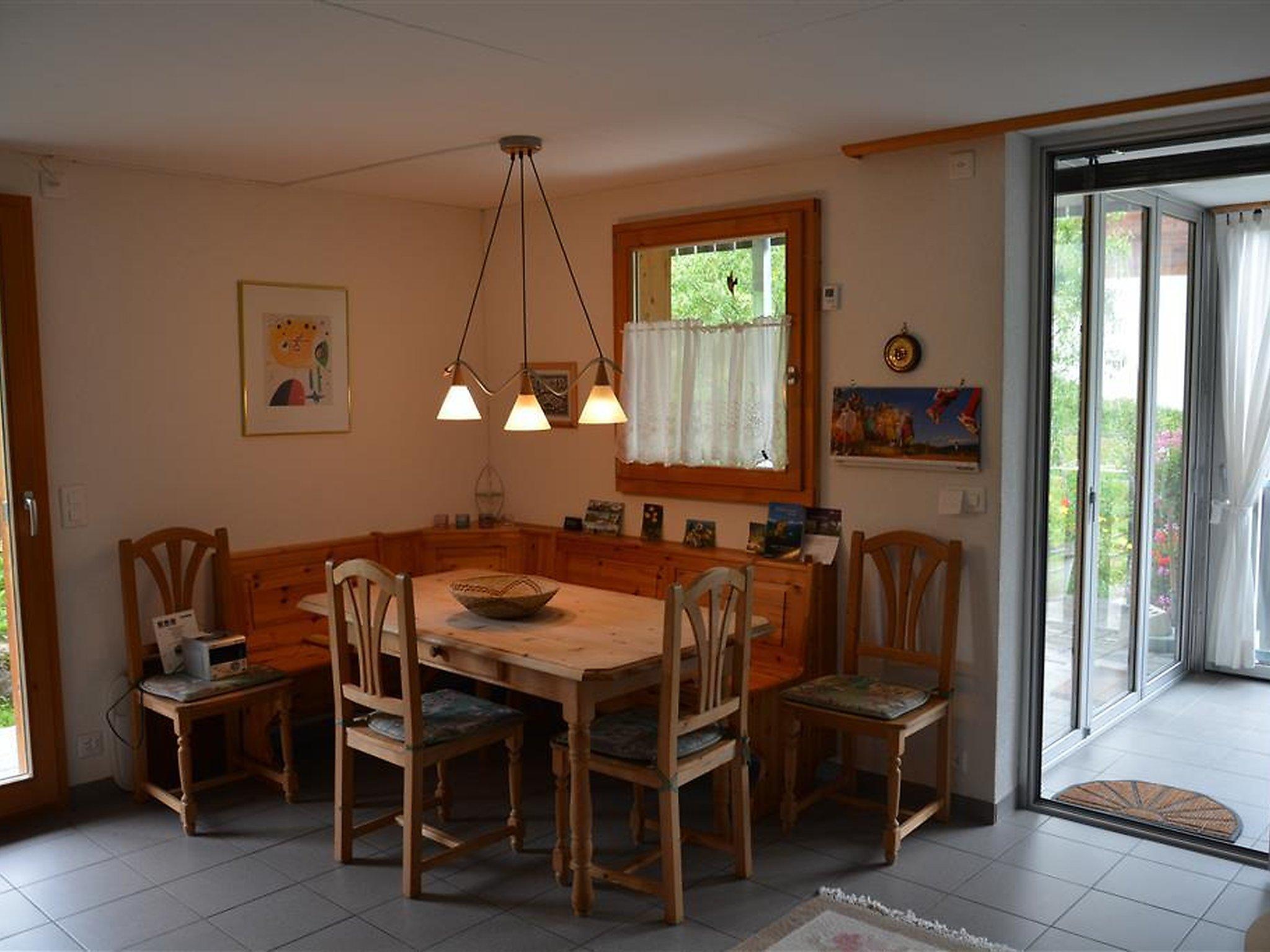 Photo 15 - 2 bedroom Apartment in Zweisimmen