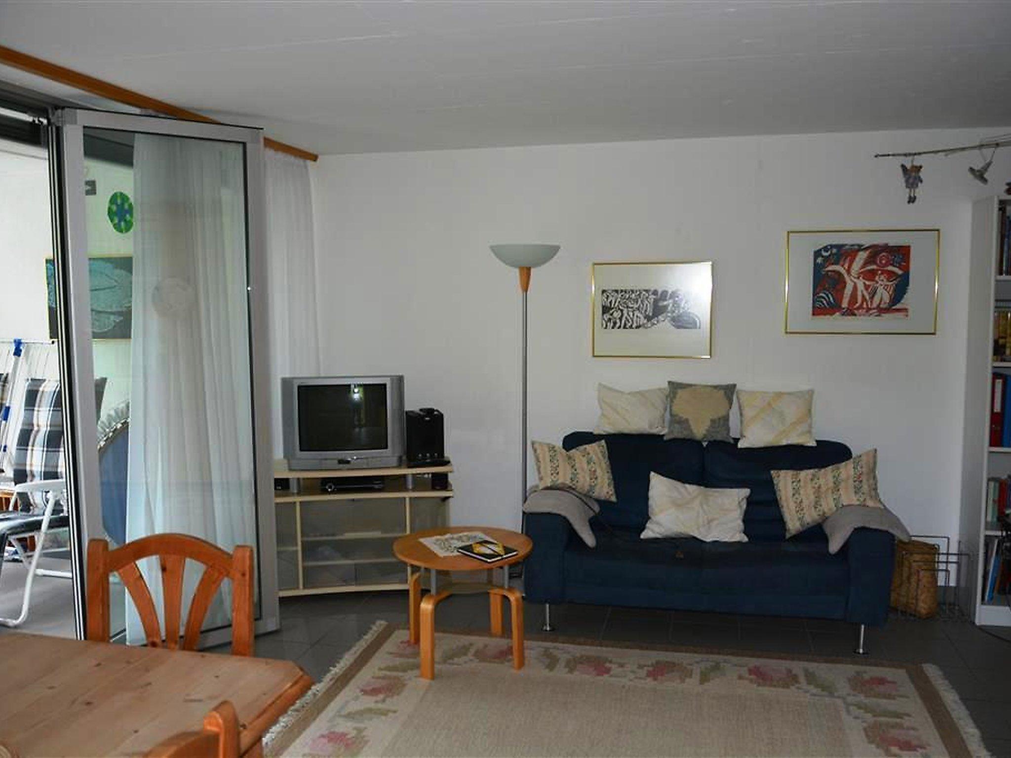 Photo 8 - 2 bedroom Apartment in Zweisimmen