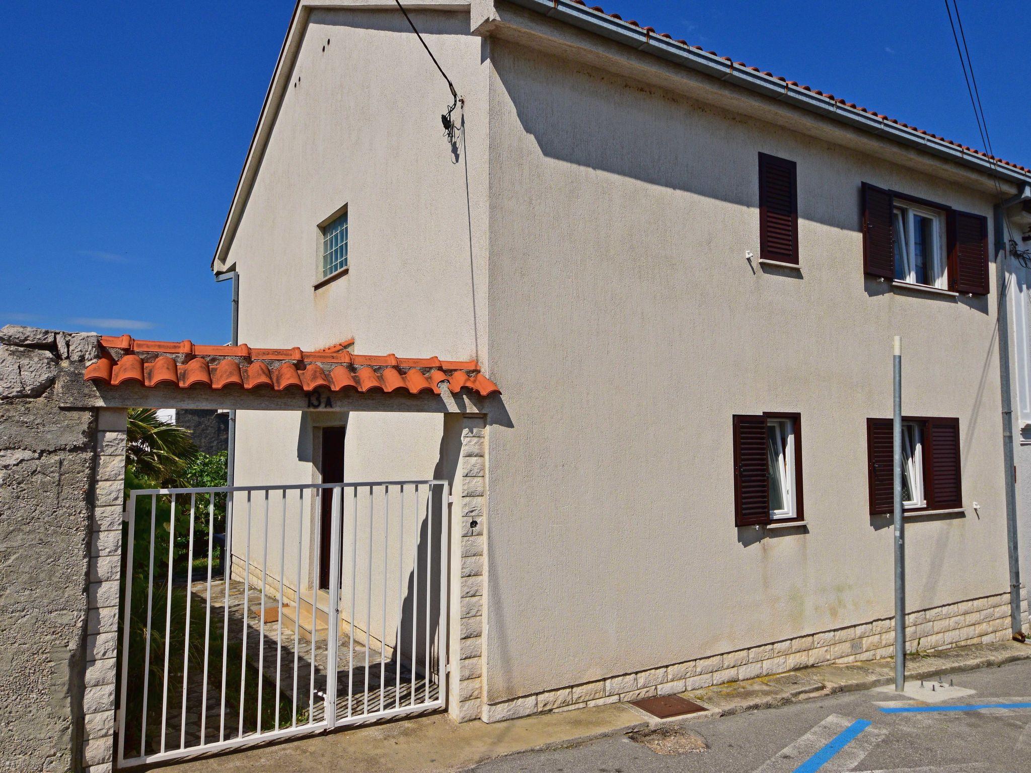 Photo 29 - Maison de 3 chambres à Novi Vinodolski avec terrasse