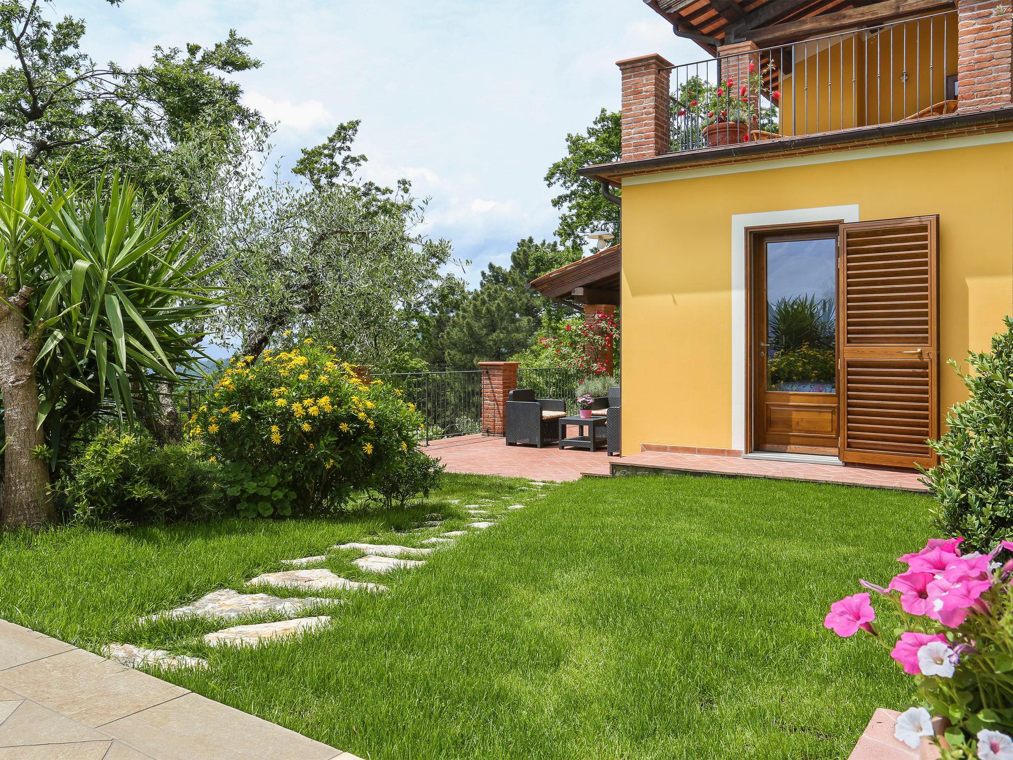 Photo 19 - 3 bedroom House in Montecatini Terme with private pool and terrace