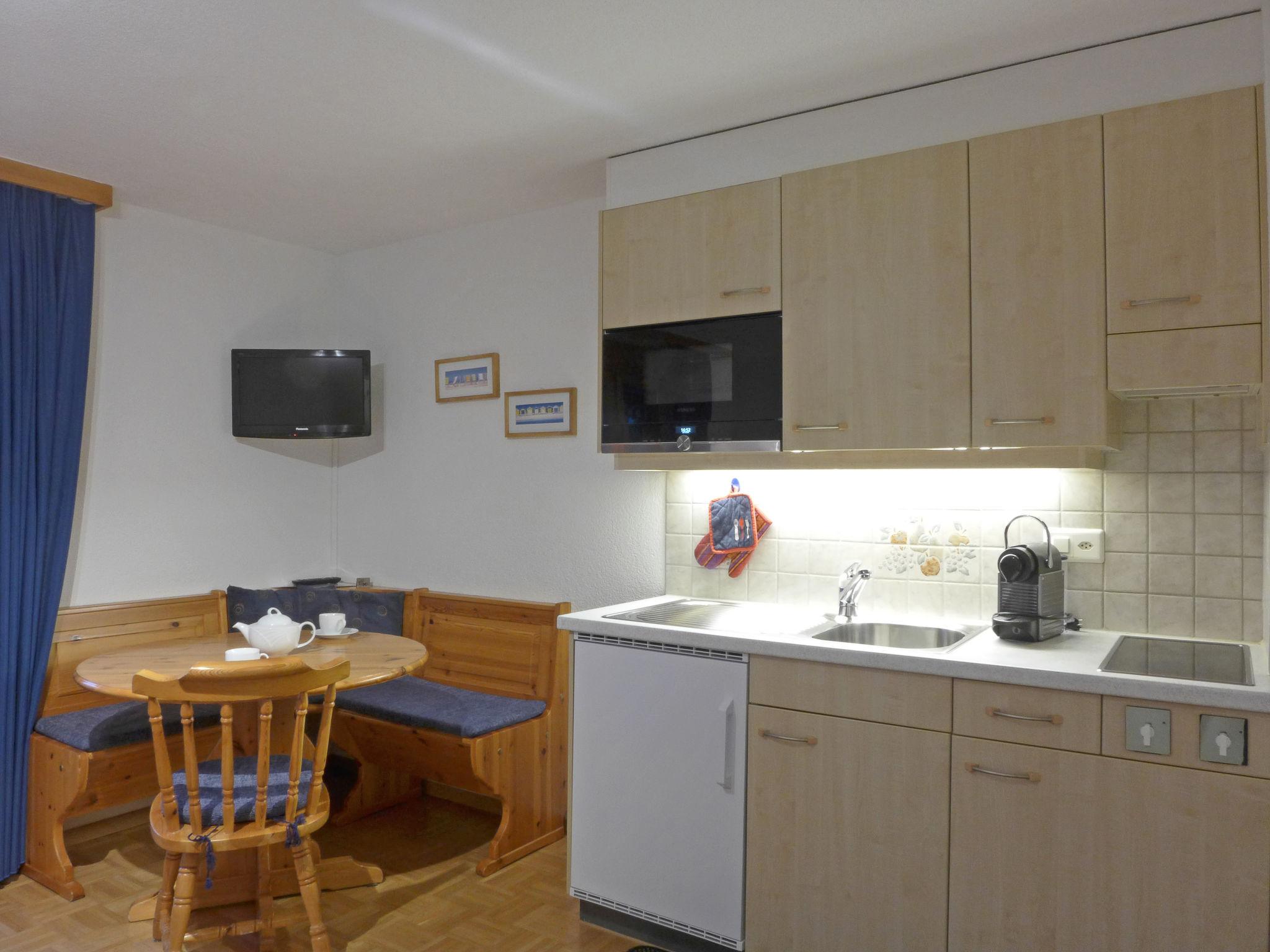 Photo 2 - Appartement en Lauterbrunnen avec vues sur la montagne