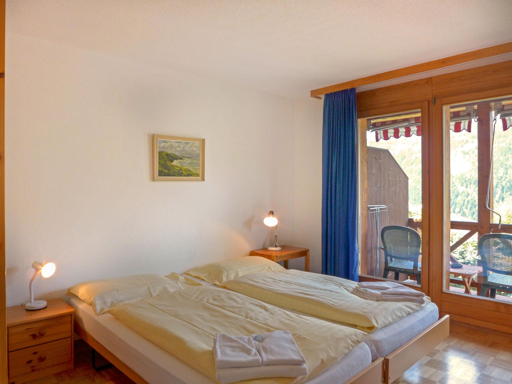 Photo 3 - Appartement en Lauterbrunnen avec vues sur la montagne