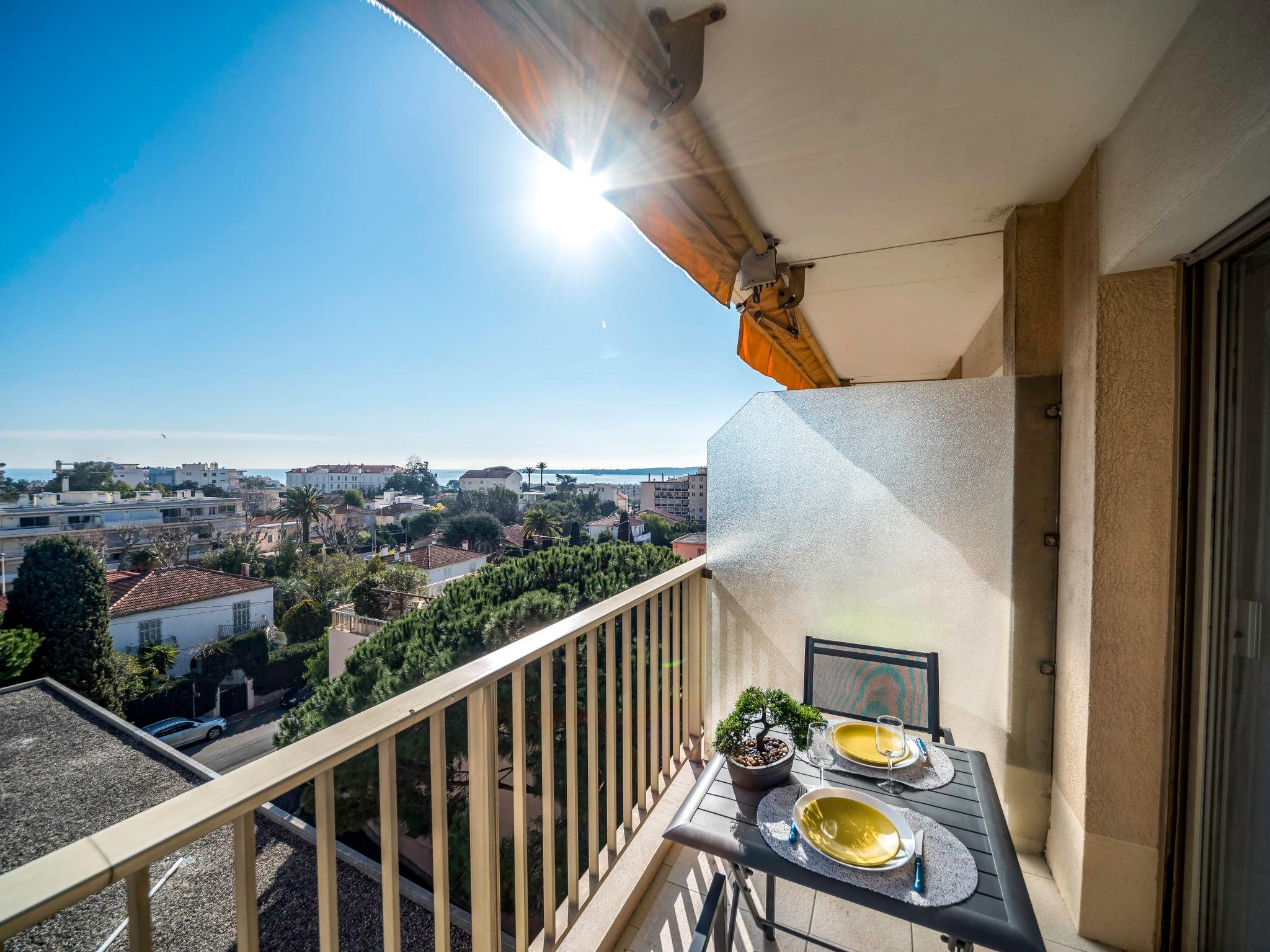 Photo 3 - Appartement en Cannes avec terrasse