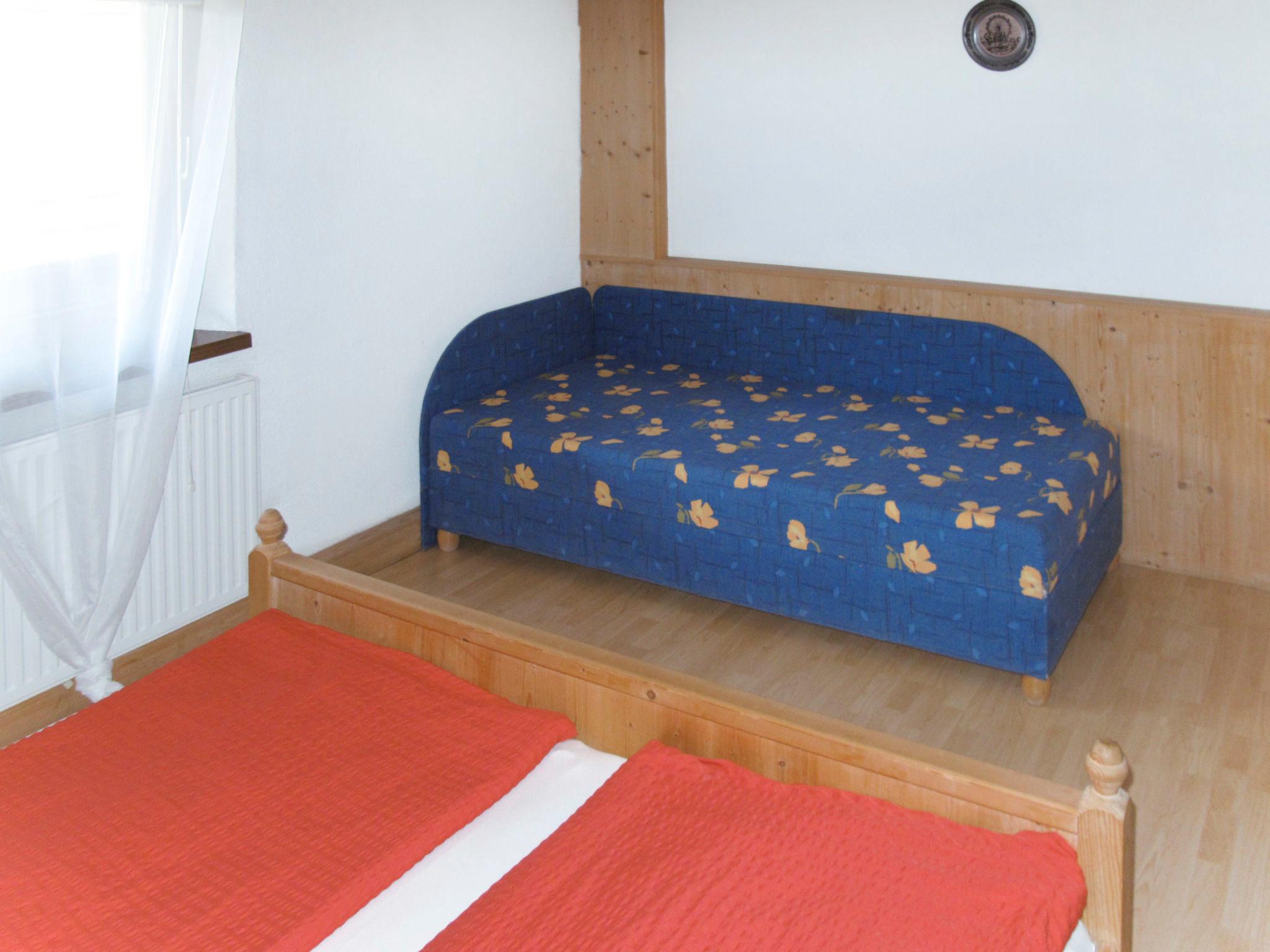 Foto 10 - Appartamento con 2 camere da letto a Aschau im Zillertal con giardino e terrazza