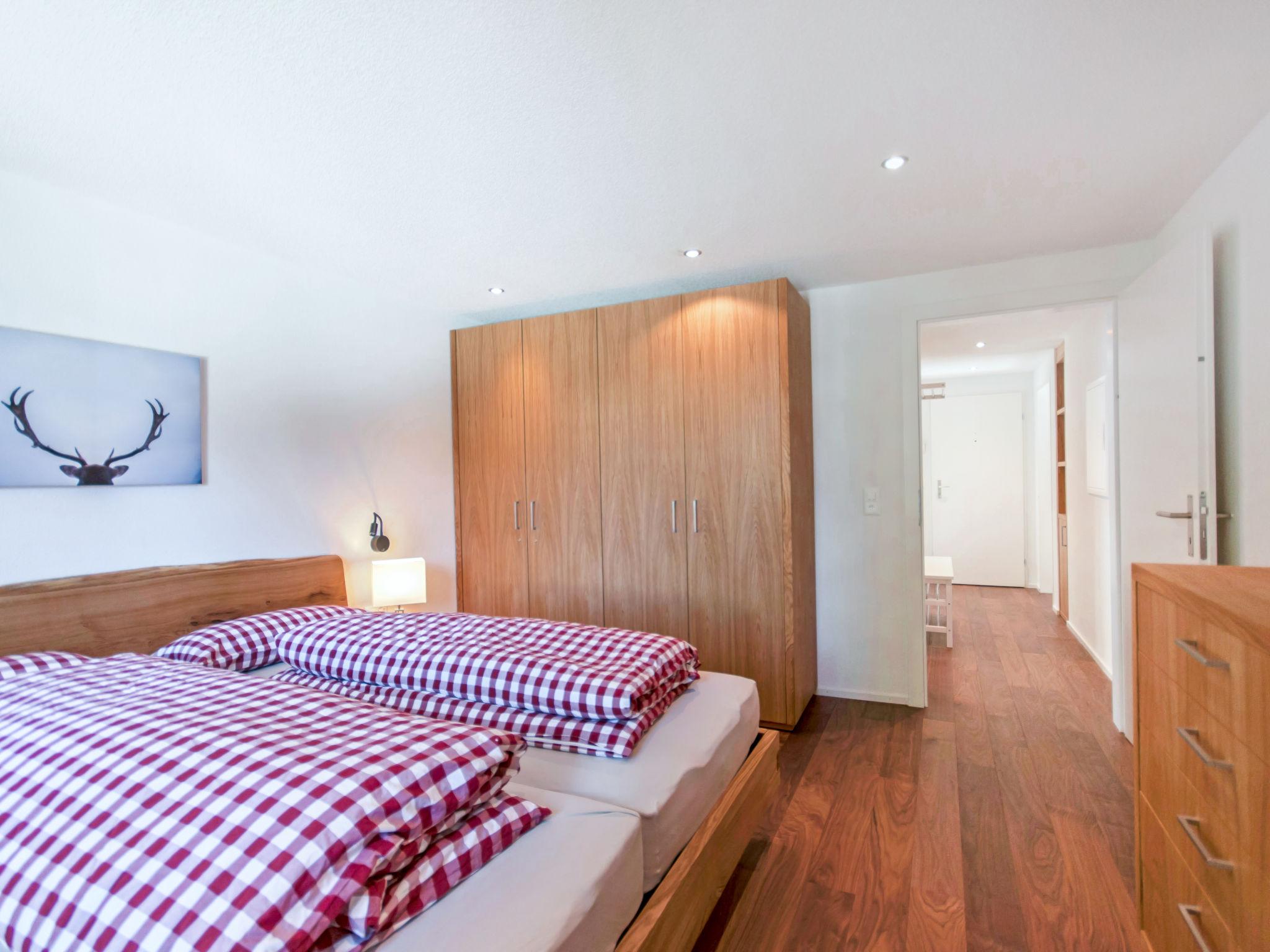 Photo 12 - 3 bedroom Apartment in Grindelwald