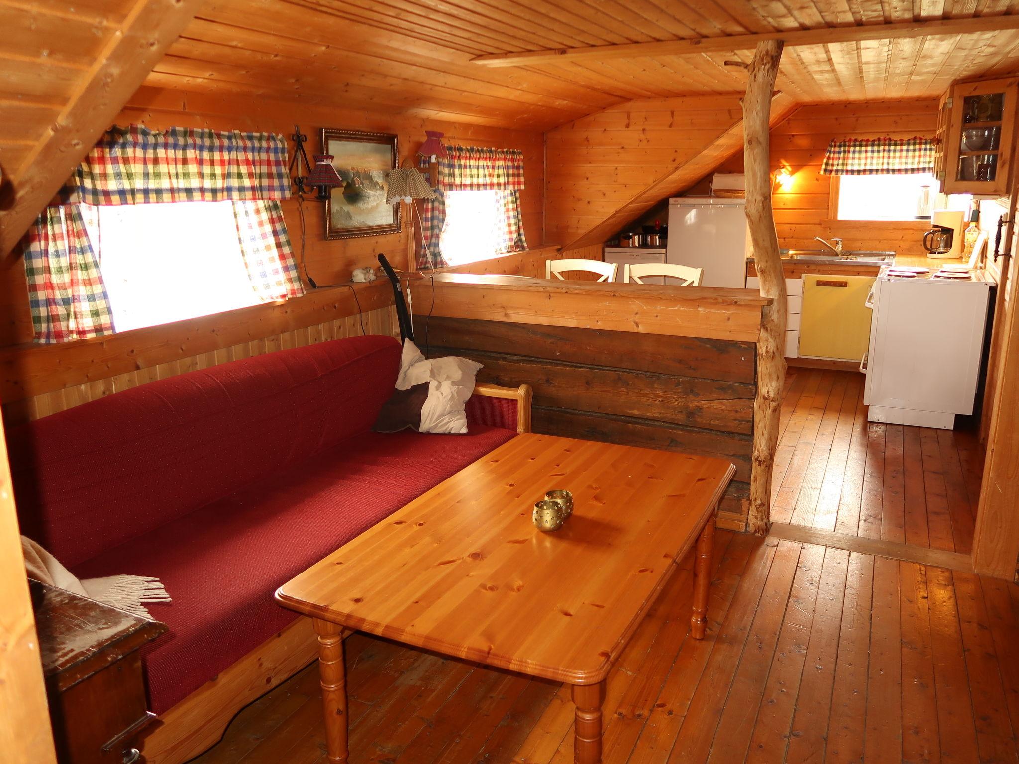 Foto 3 - Casa con 2 camere da letto a Askvoll con terrazza