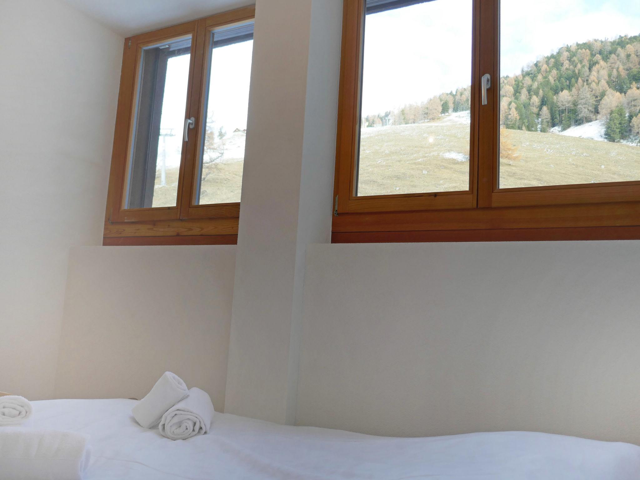 Foto 15 - Apartamento de 3 quartos em Nendaz com vista para a montanha