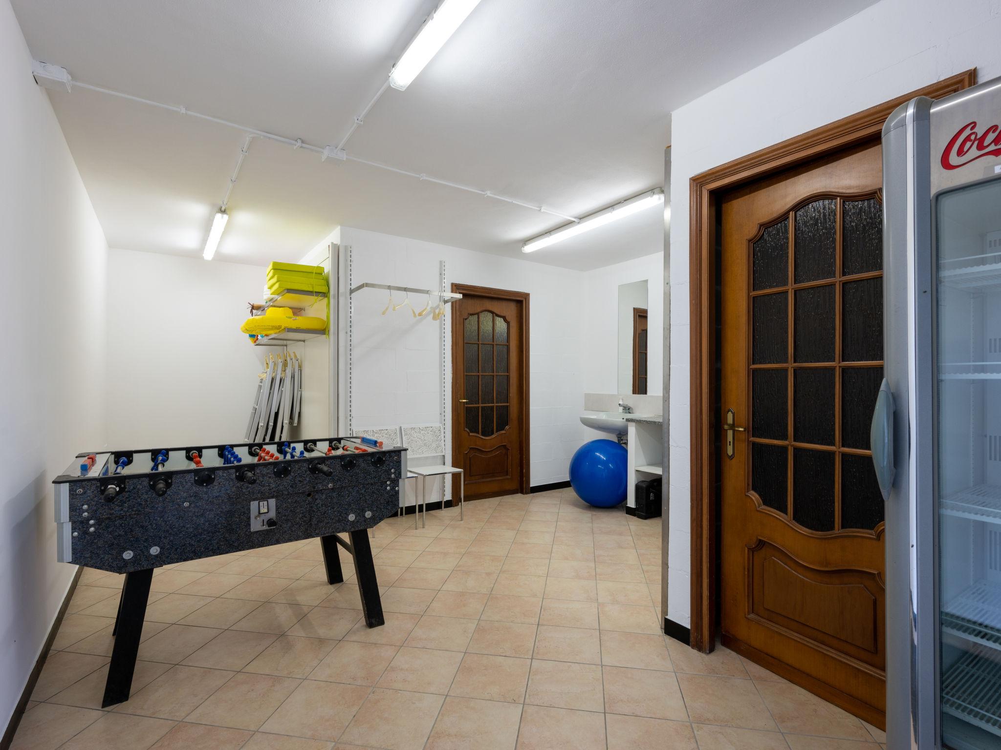 Photo 22 - 3 bedroom House in Asti with private pool and garden
